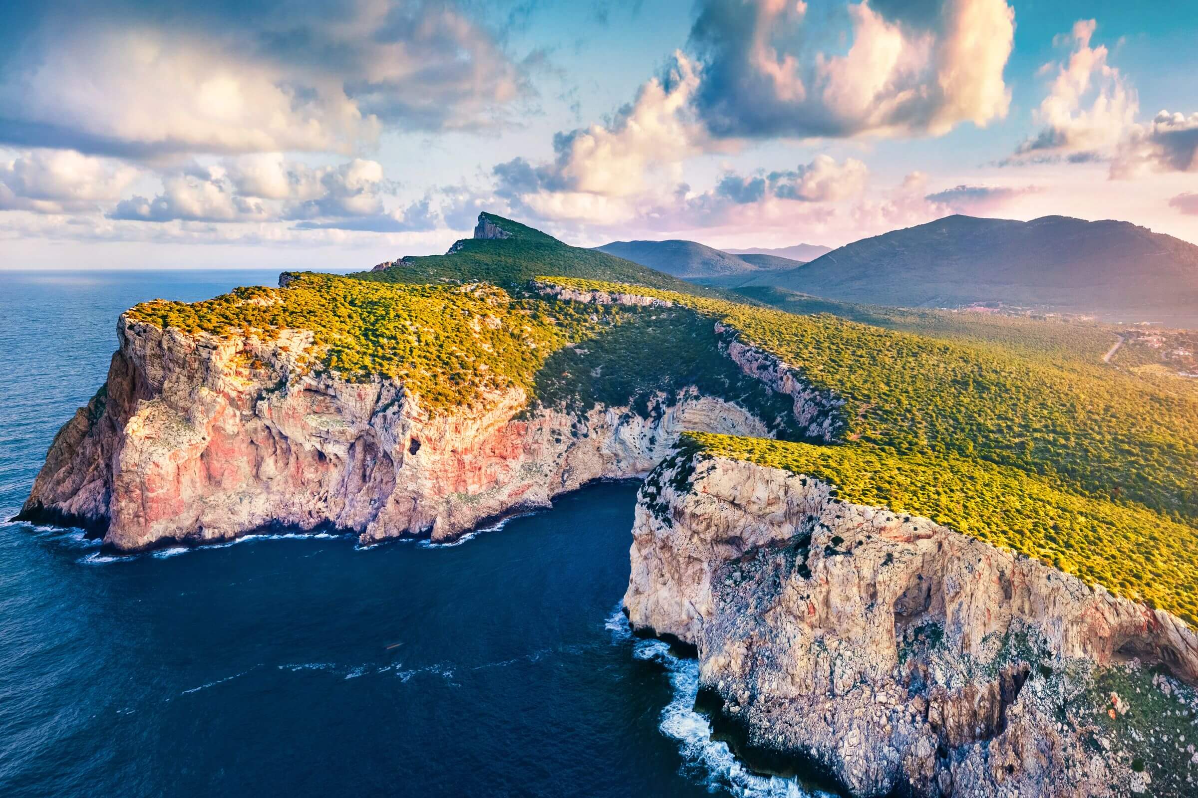 Extreme-E-Sardinia