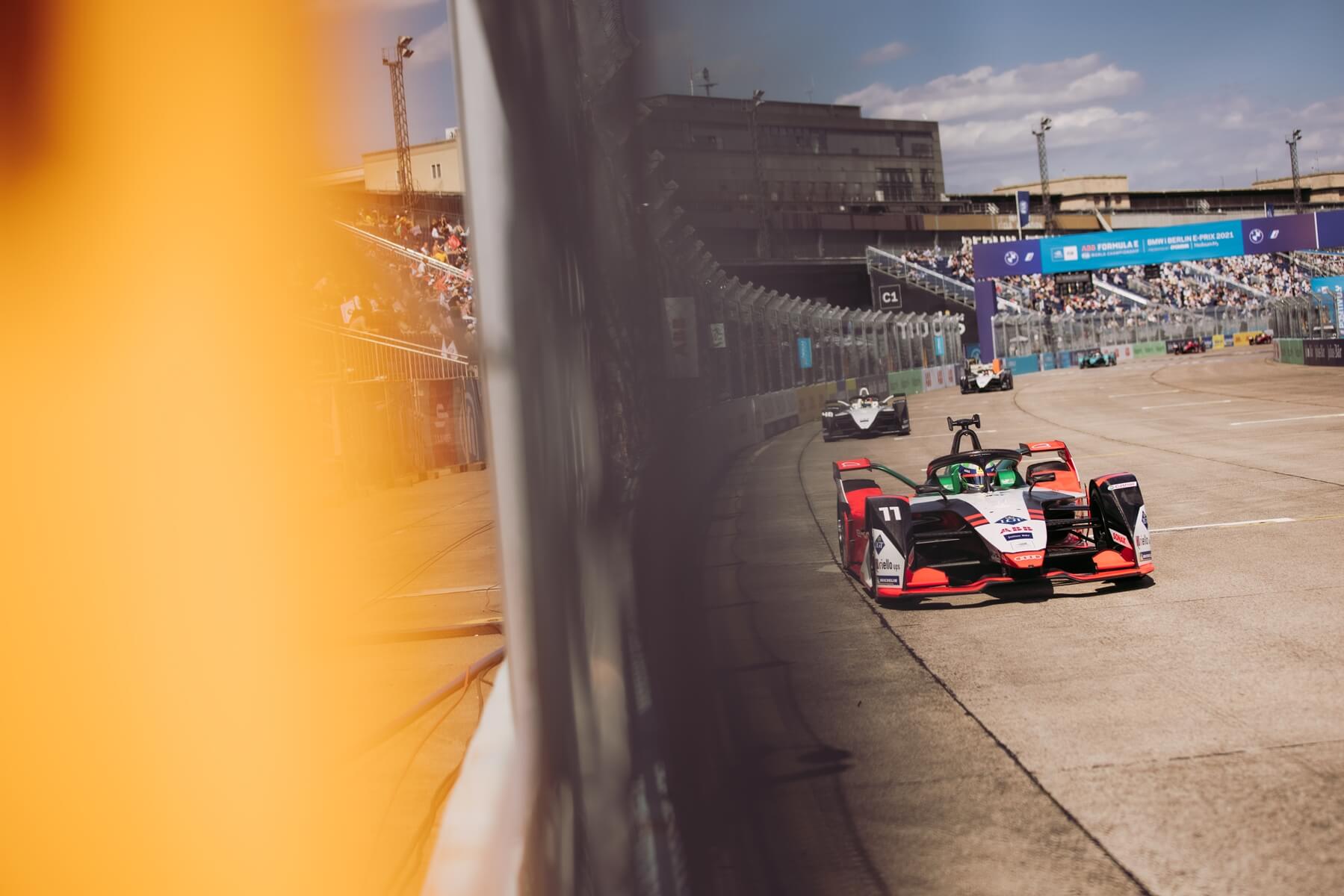 Berlin-di-Grassi-Formla-E