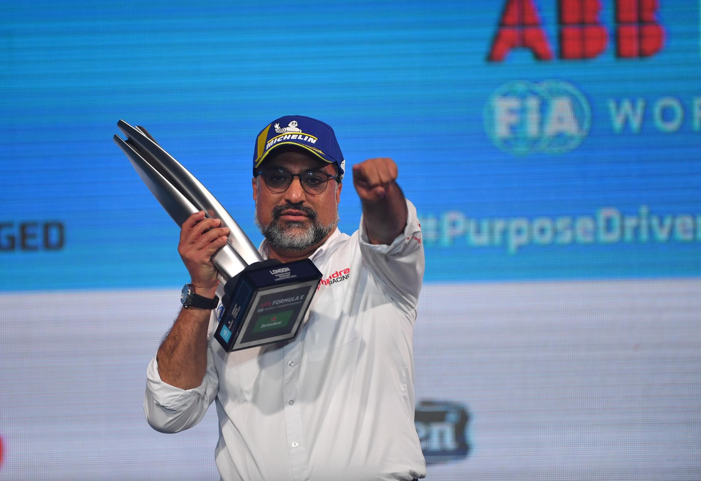 Gill-London-Victory-Formula-E