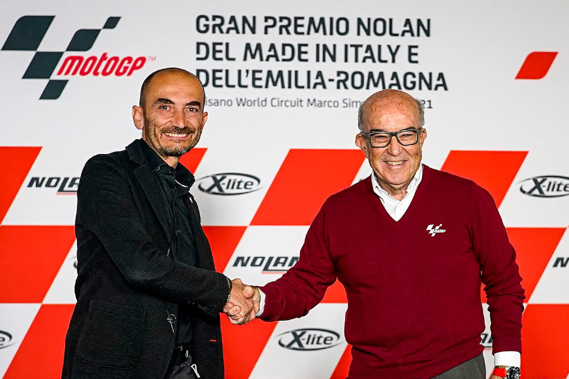 Ducati-signs-MotoE-Partnership