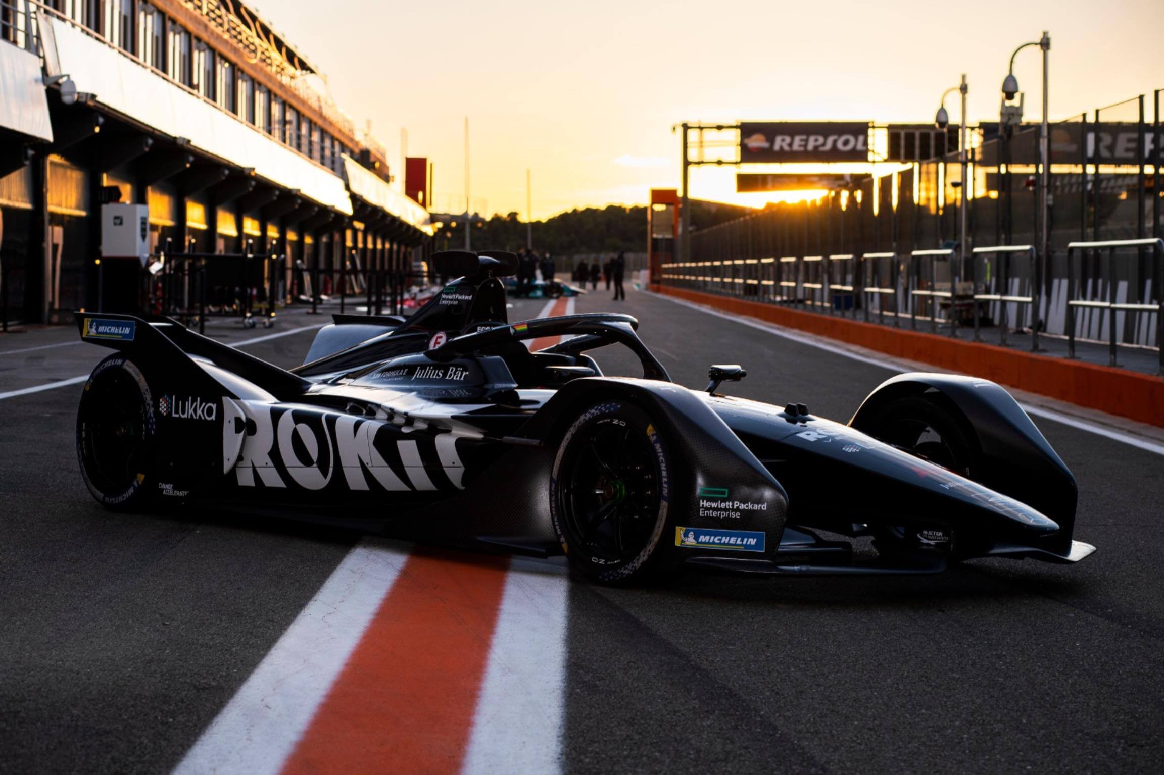 Venturi-Formula-E-Car-Season-8-2022