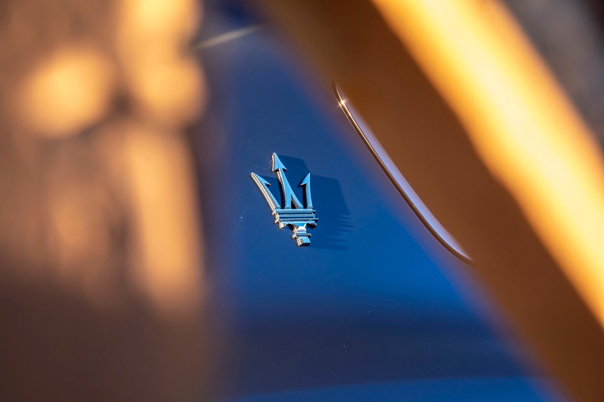 Maserati-Logo-Dreizack