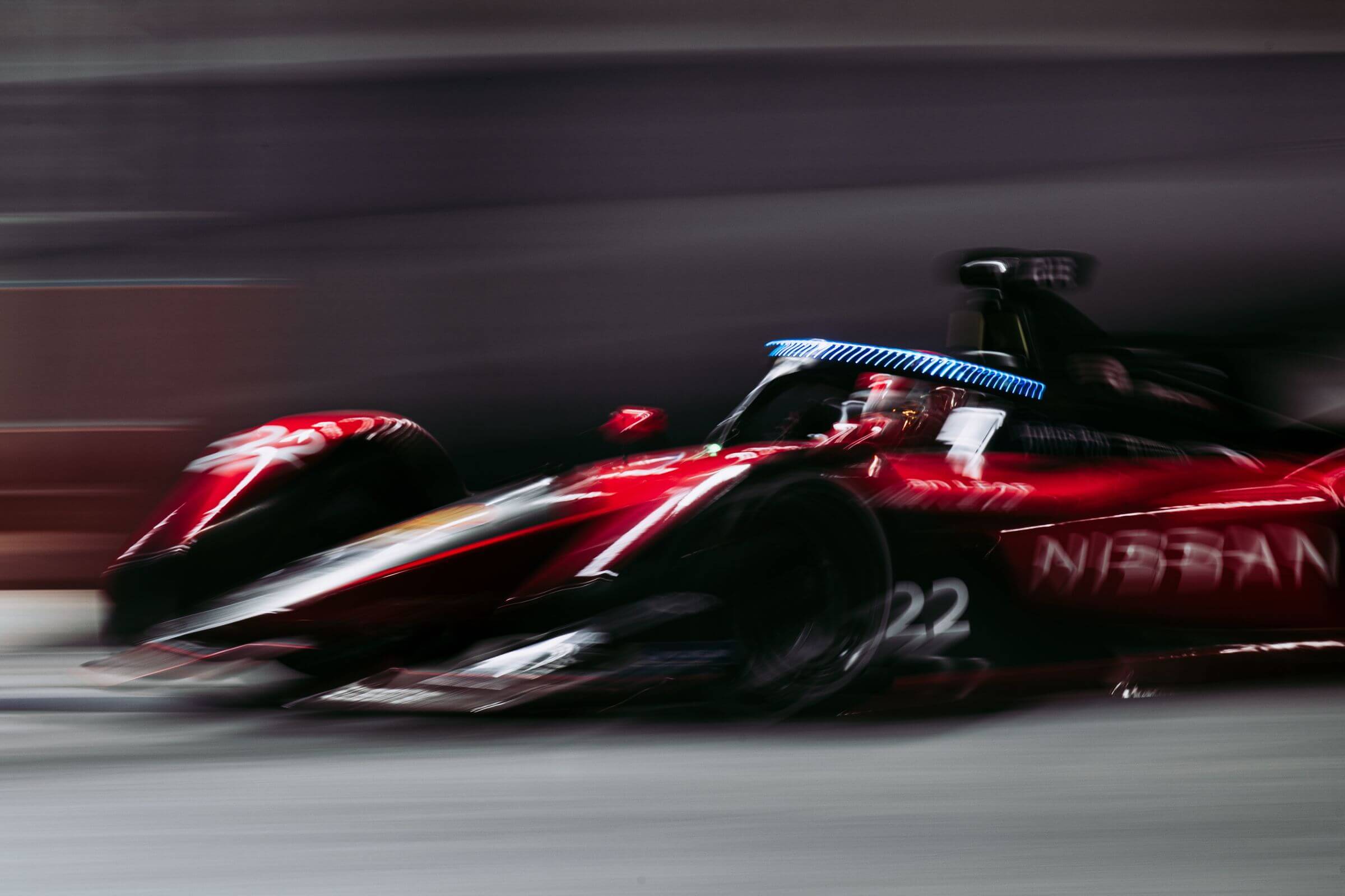 Max-Günther-Nissan-Debut-Race-Saudi-Arabia-2022