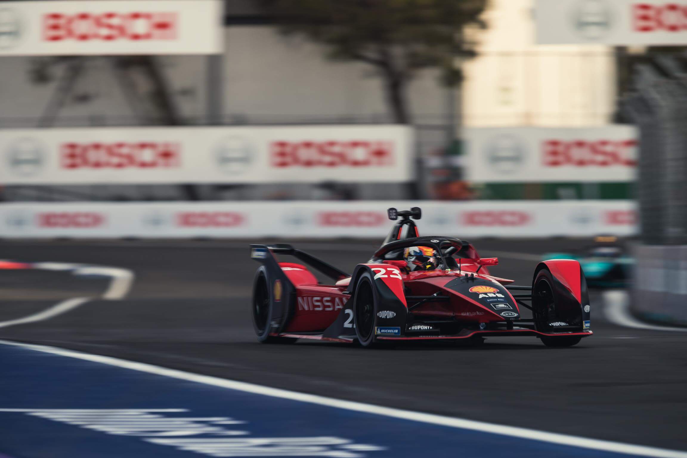 Buemi-Nissan-Mexico-2022