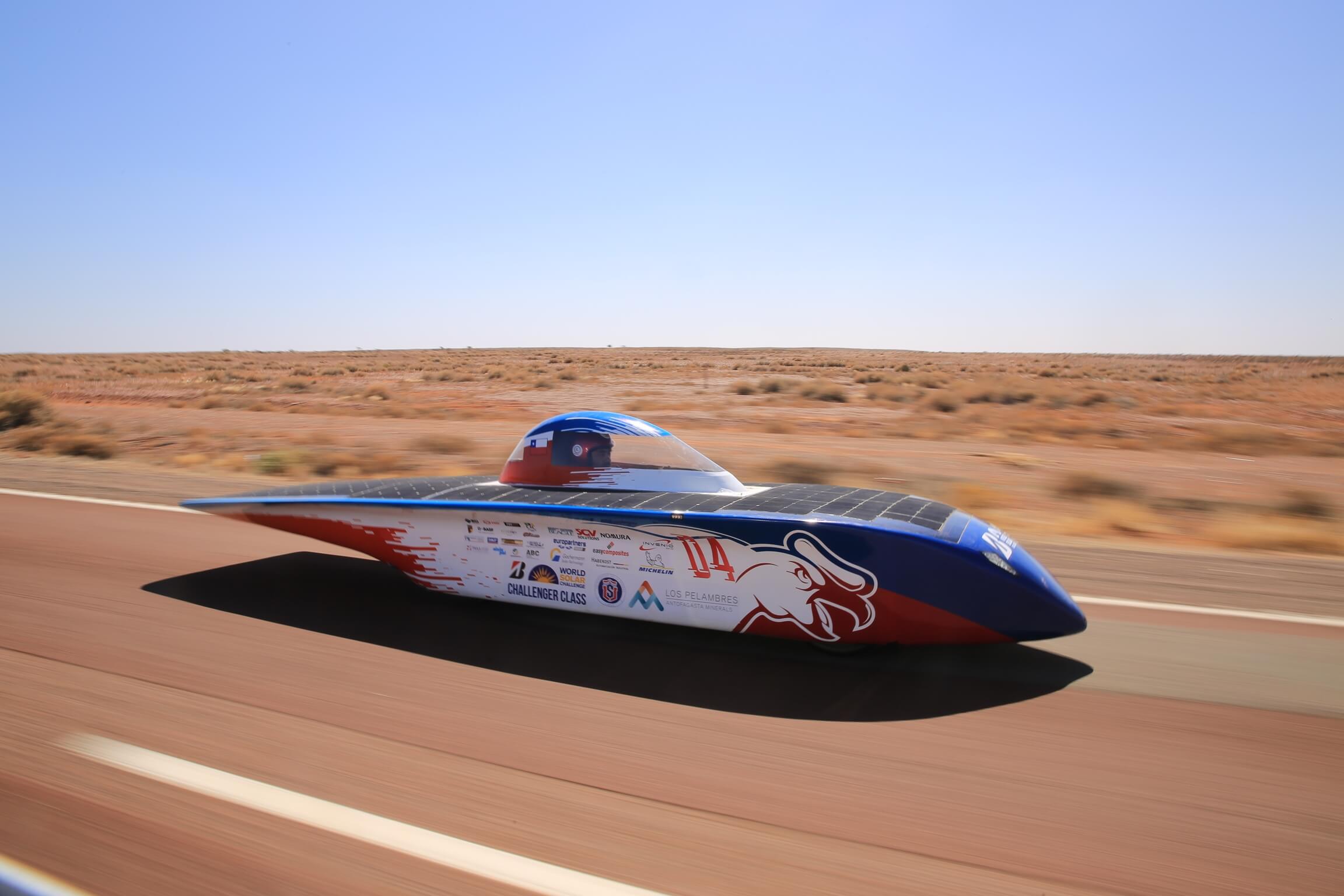 Solar-Car-Australian-Outback-Darwin-Adelaide