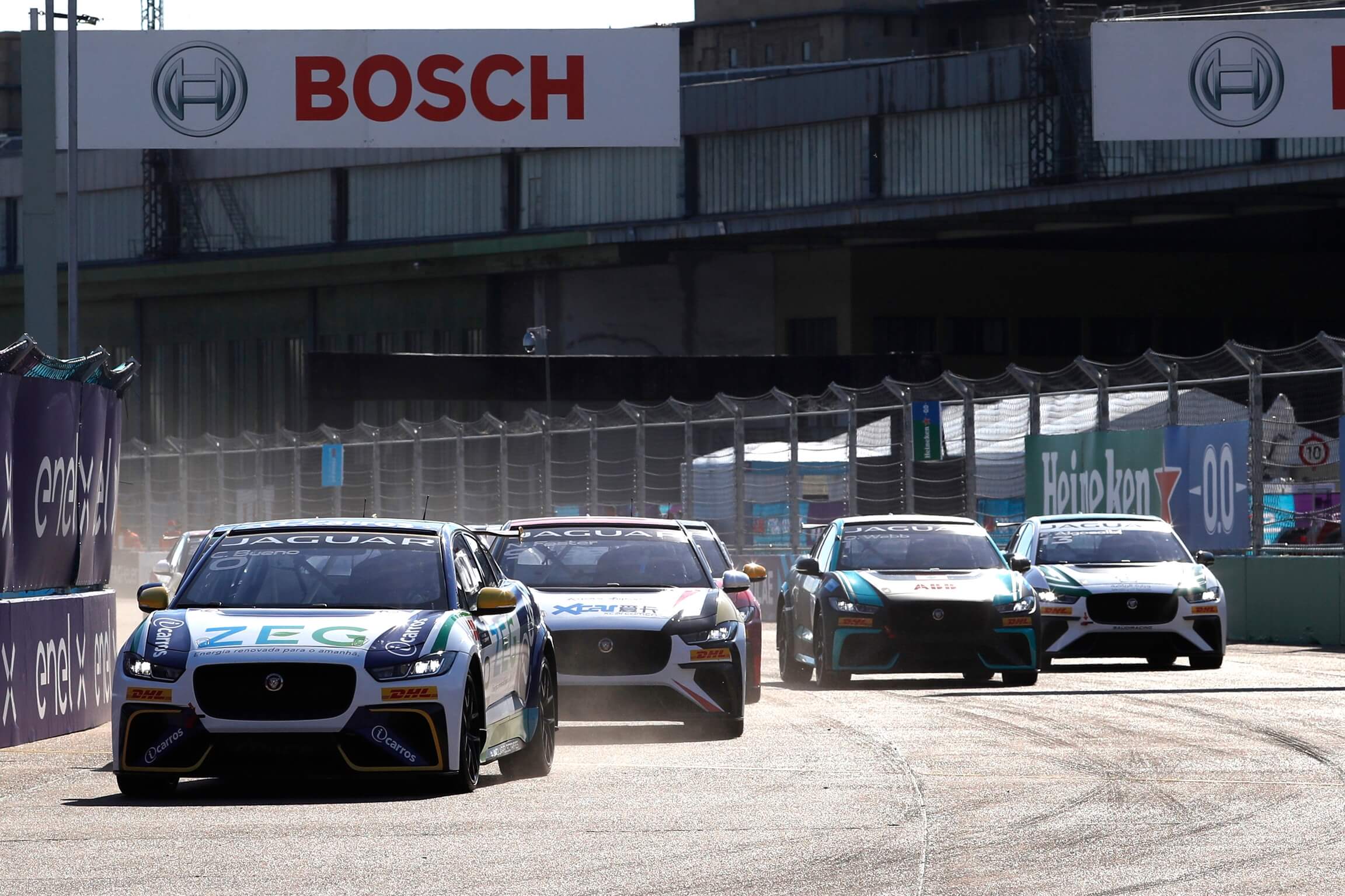 Berlin-E-Prix-Jaguar-I-Pace-eTrophy-Support-Series