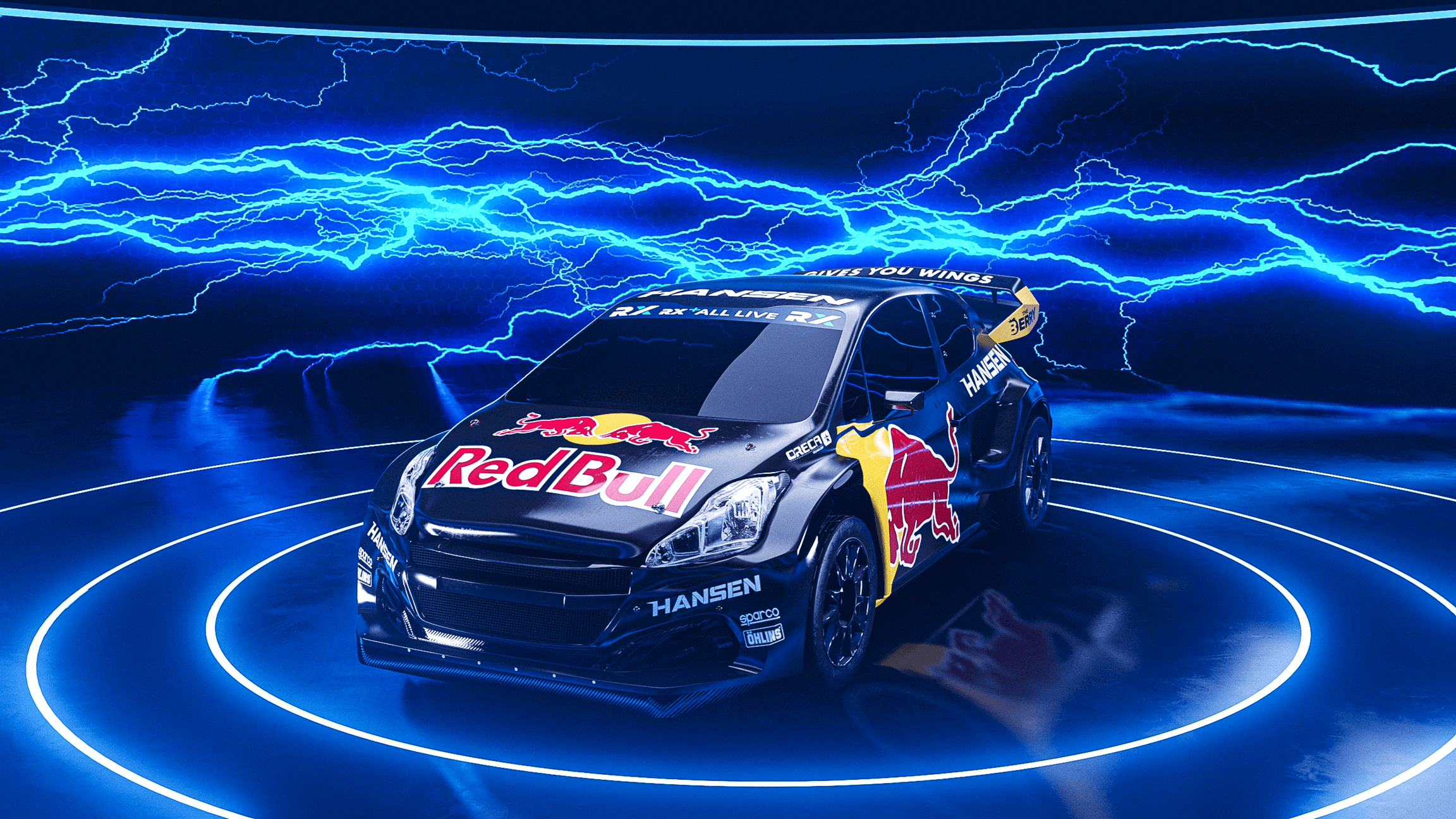 Hansen-Racing-Team-WRX-2022
