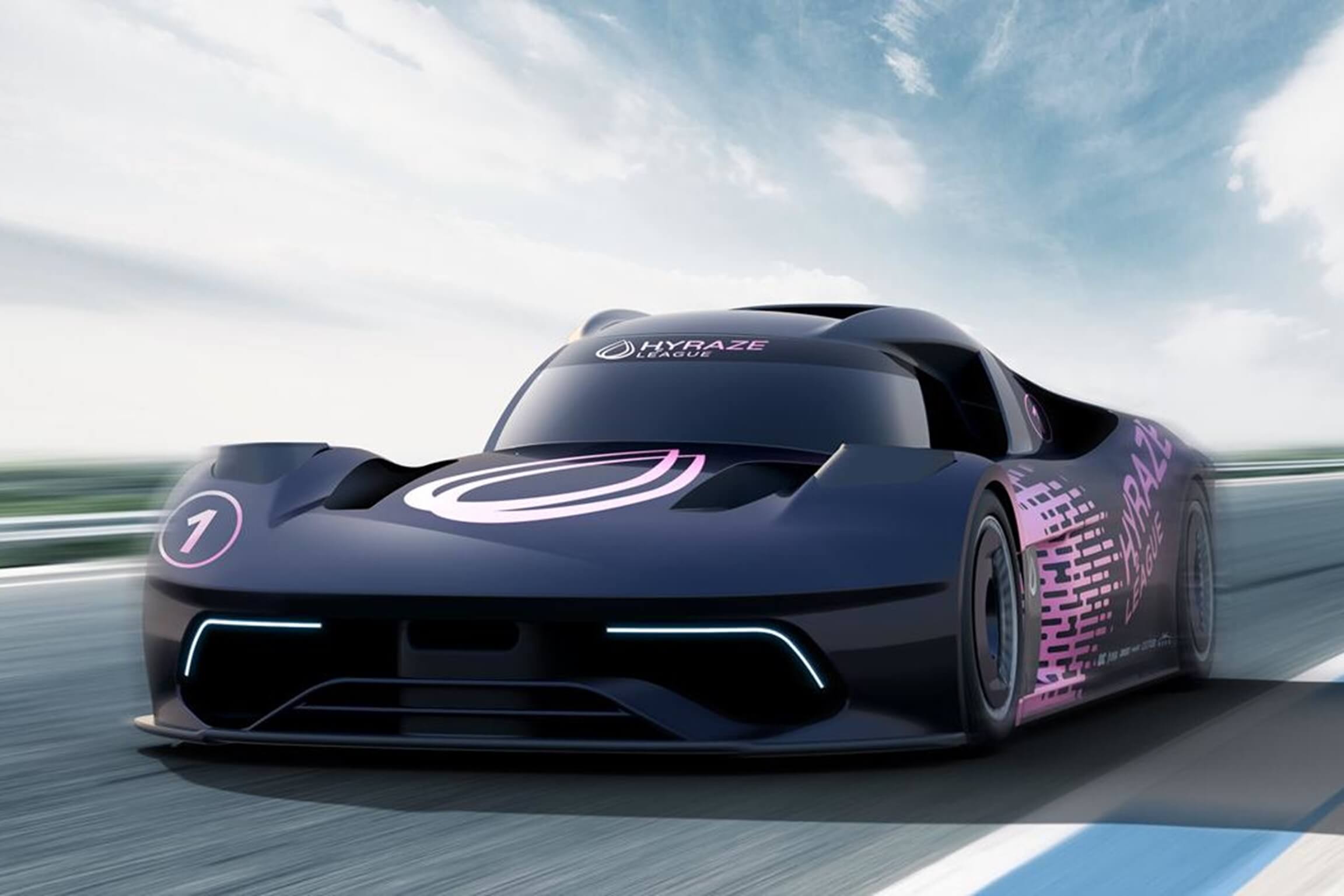 Hyraze-League-Showcar-H2-Hydrogen