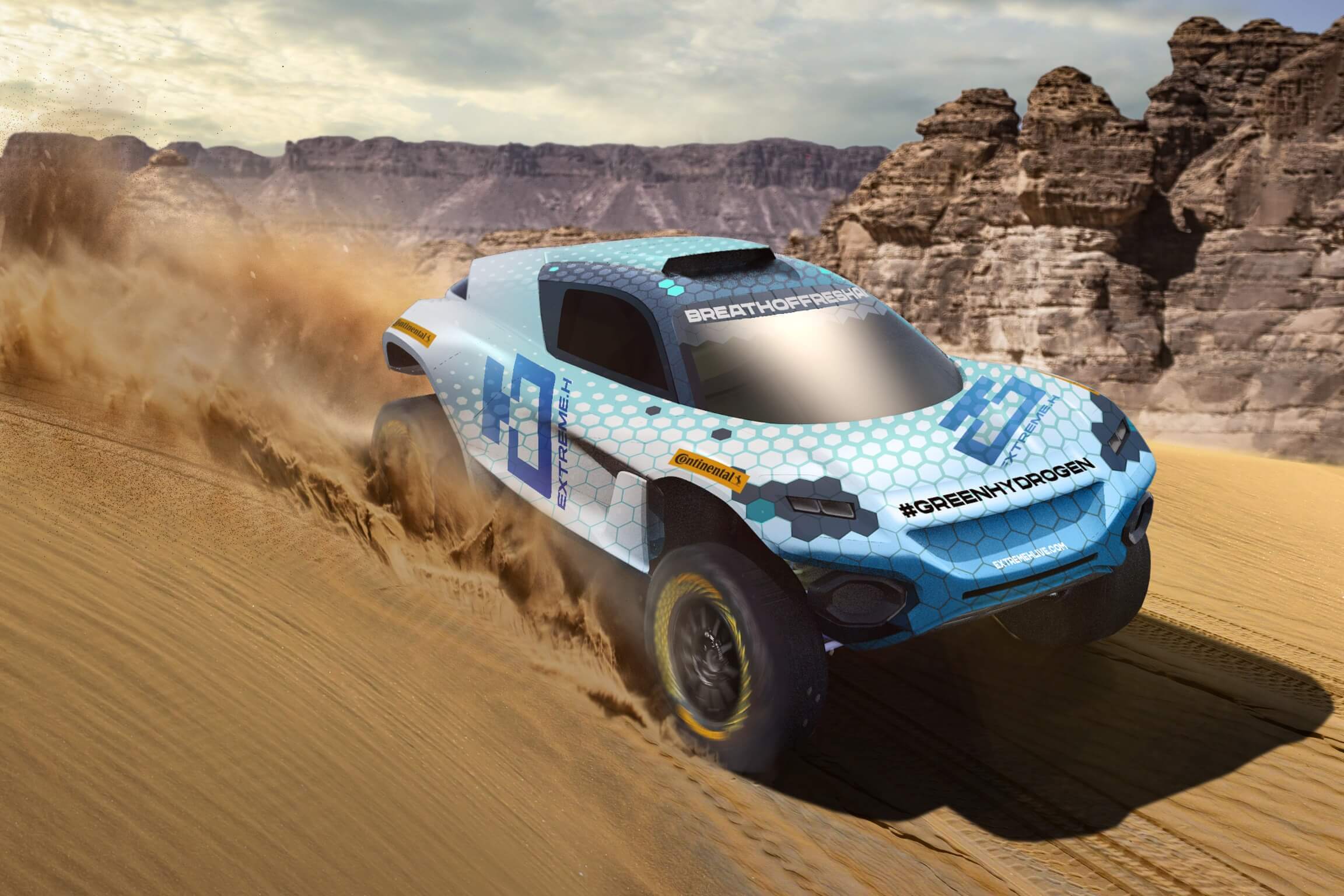 Extreme-E-Hydrogen-Car-Plans-2024