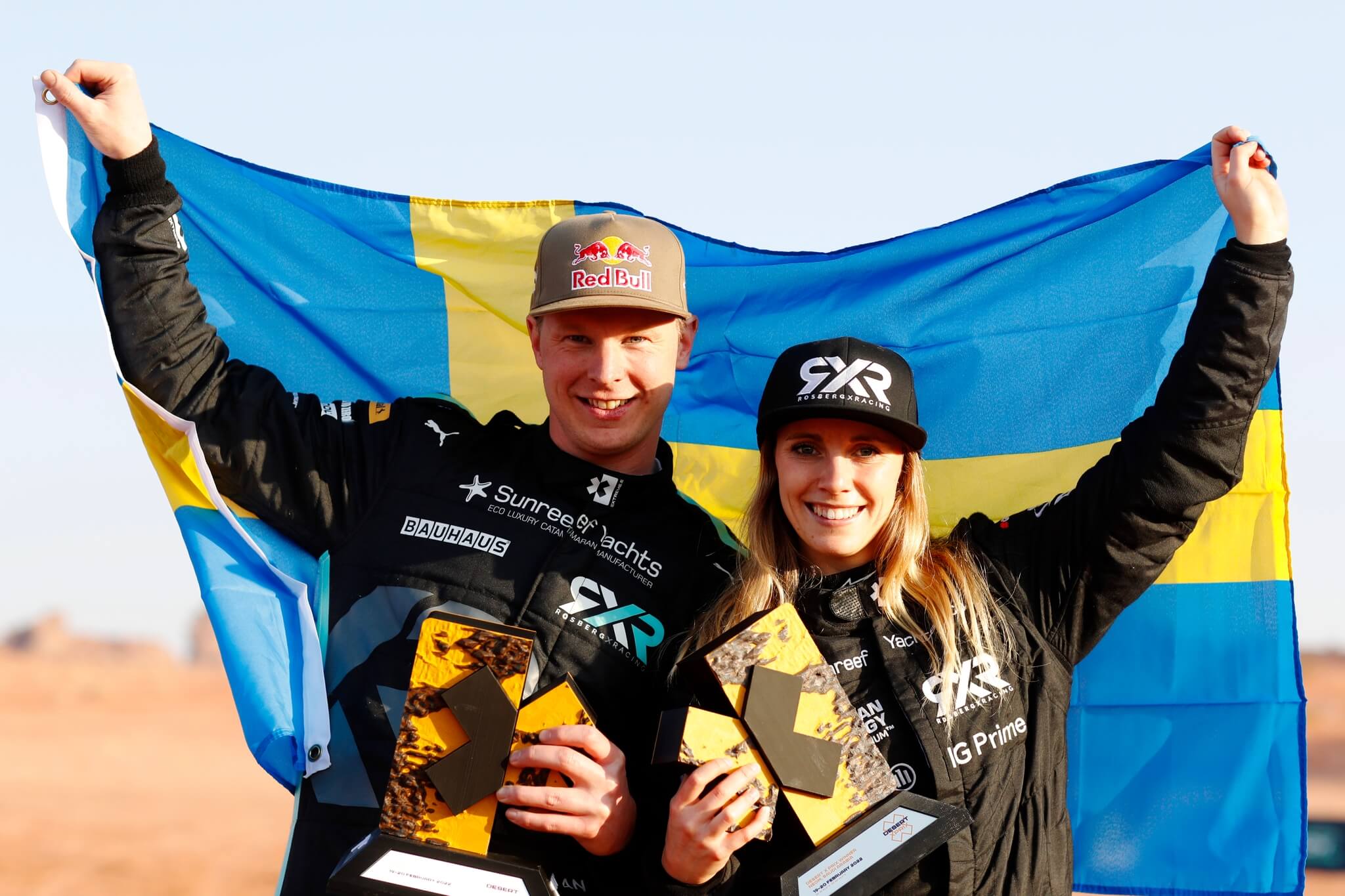 rosberg-wins-Desert-X-Prix