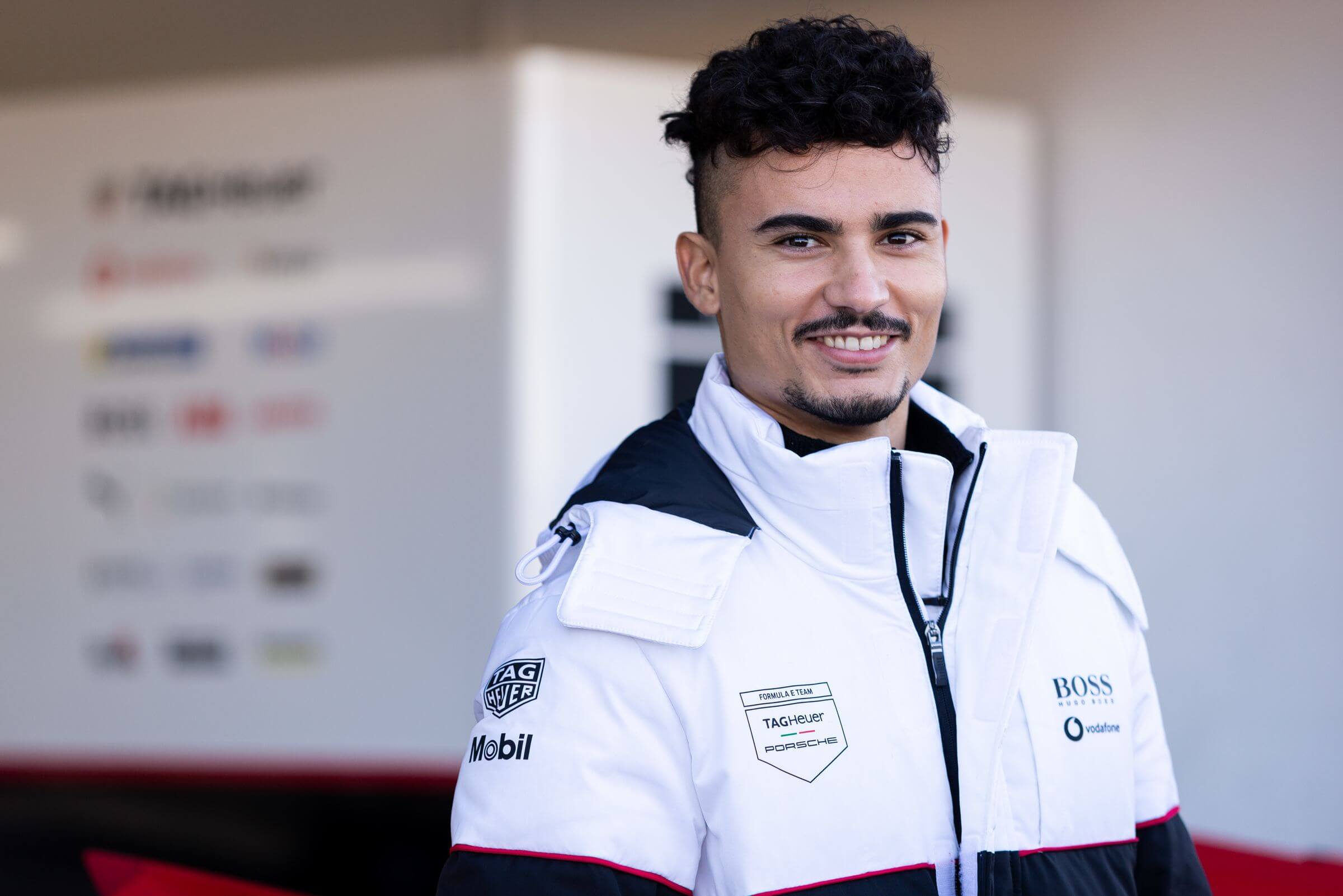 Pascal-Wehrlein-Valencia