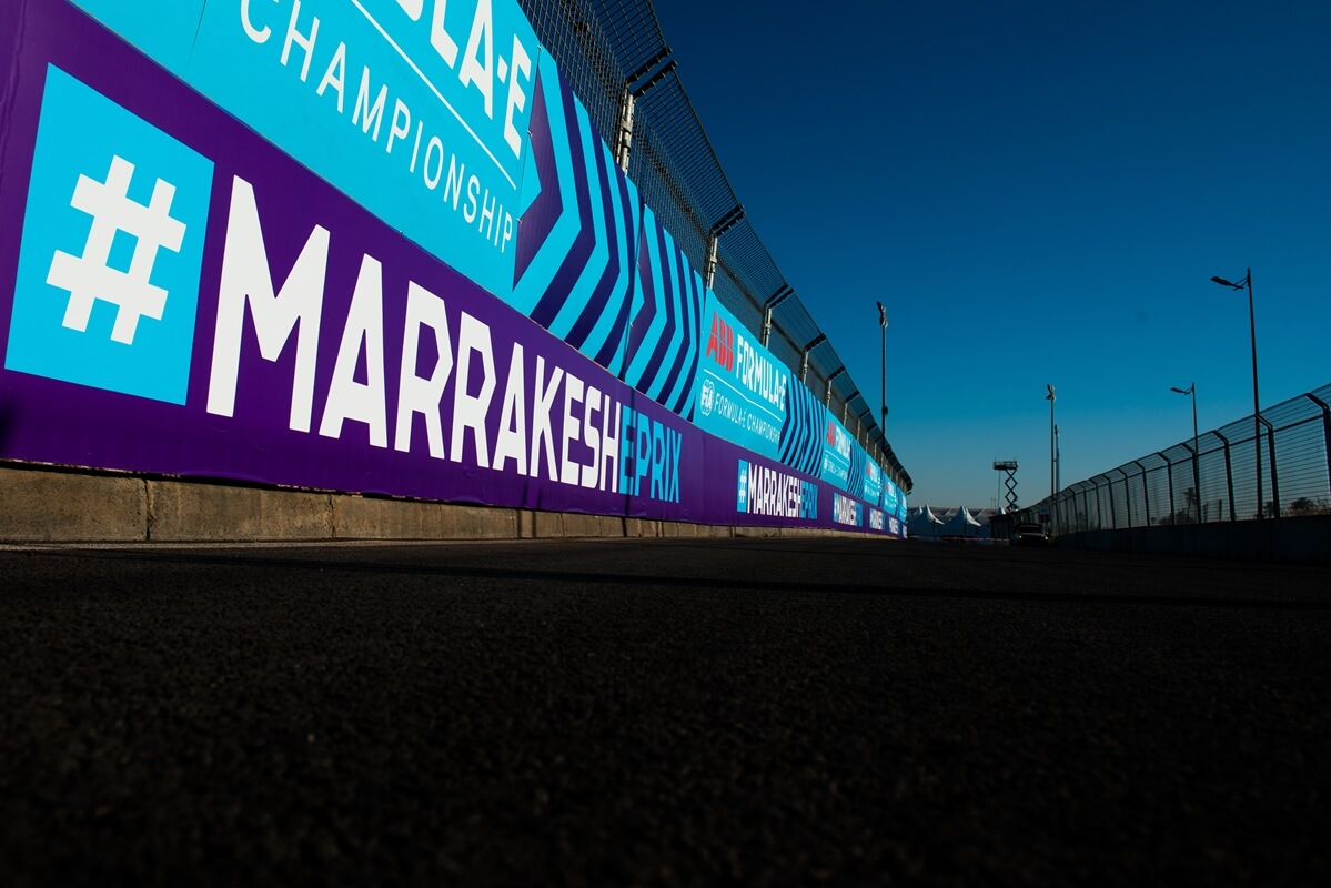 Marrakesch-Logo