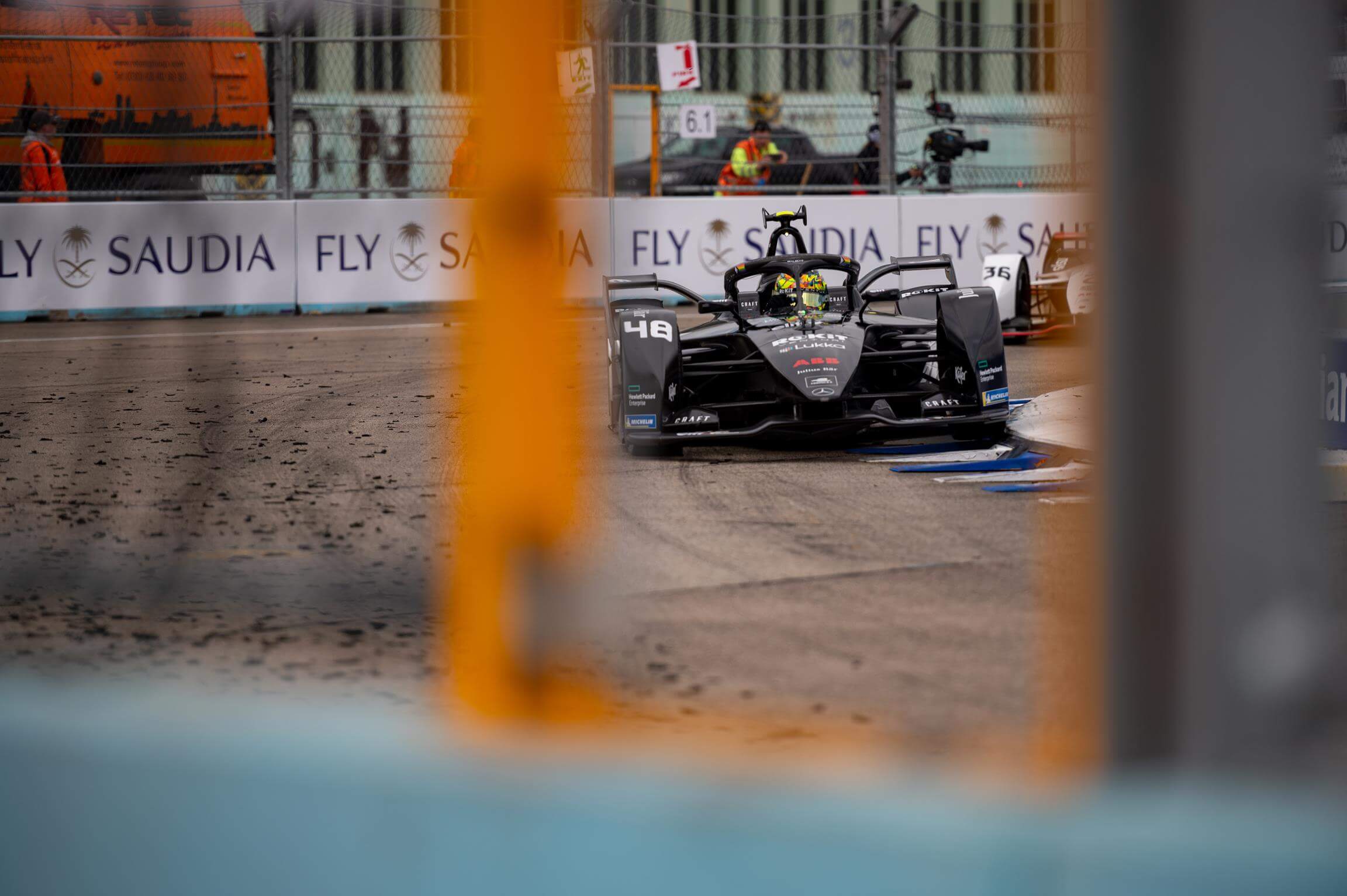 Berlin-Tempelhof-Saturday-Race
