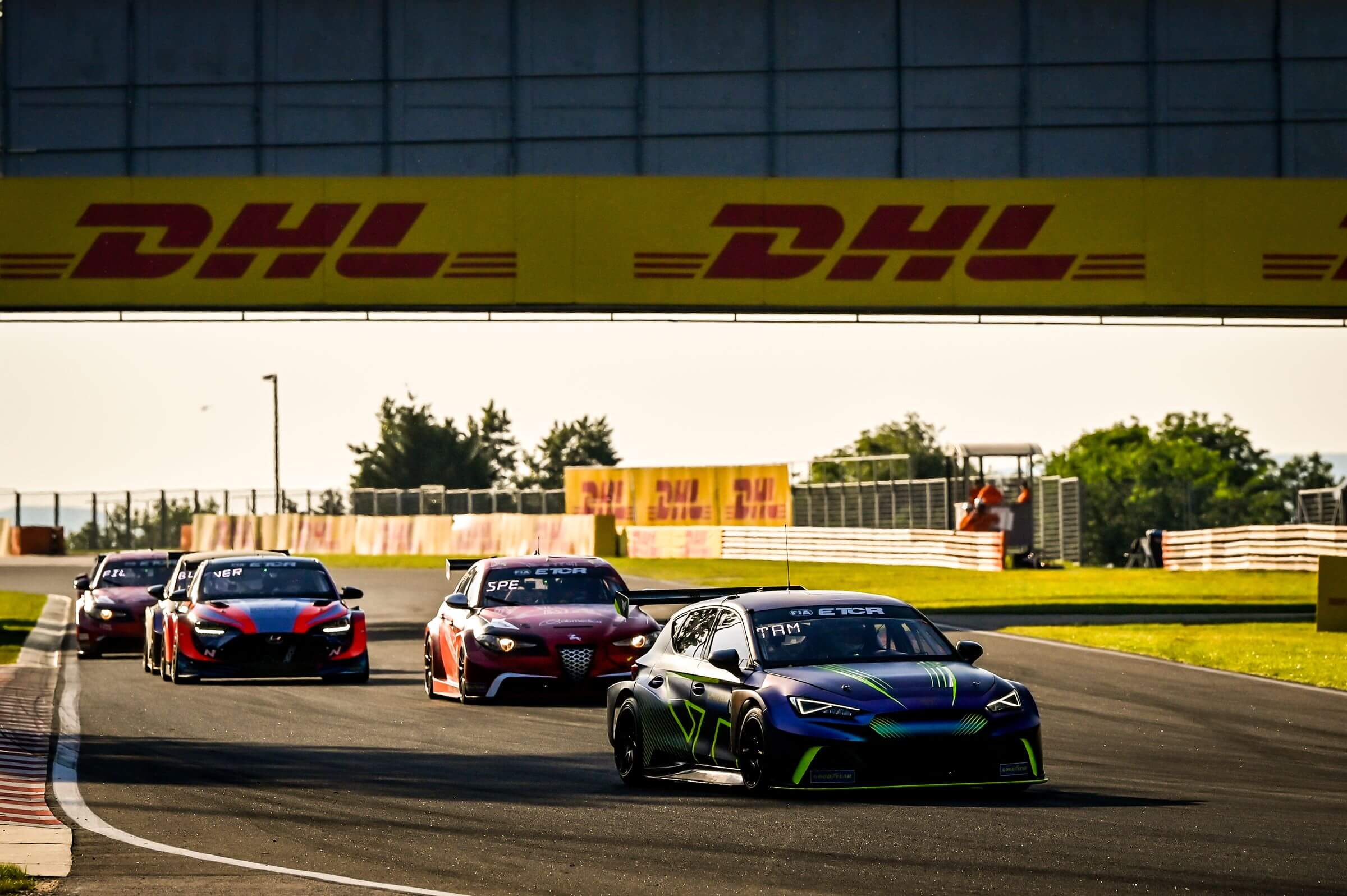 Adrien-Tamay-Cupra-ETCR-Hungaroring