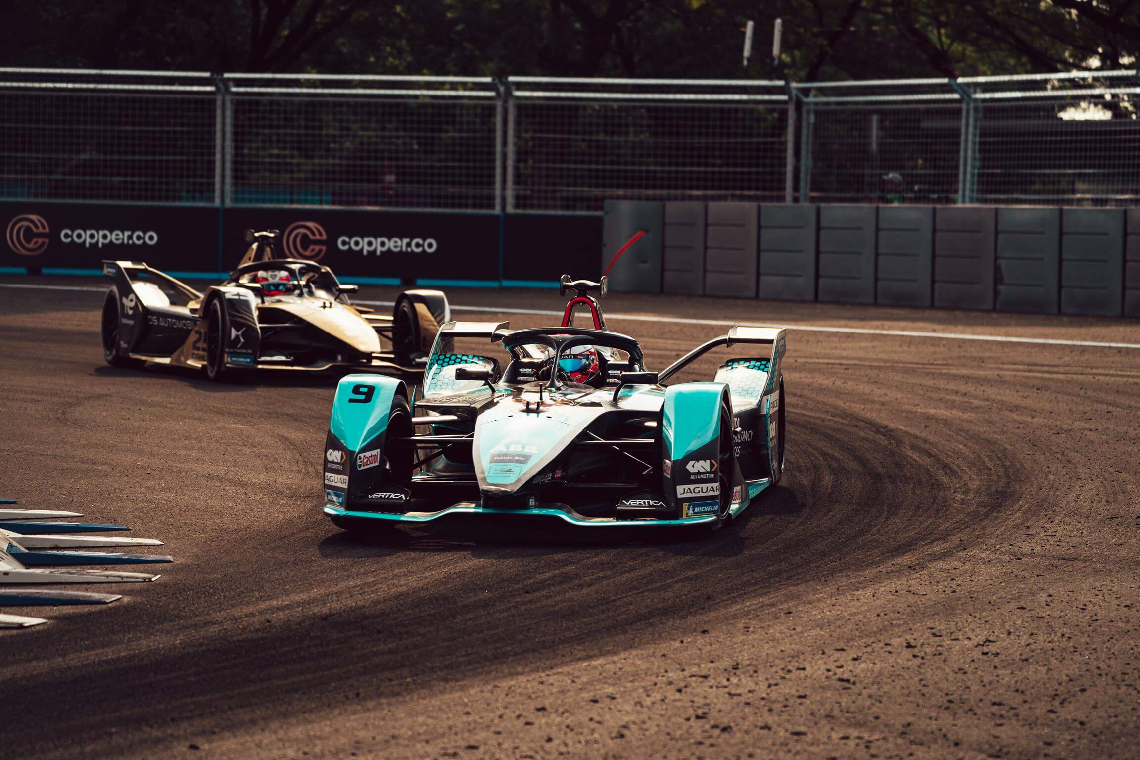 Jaguar-DS-Techeetah-Evans-Vergne