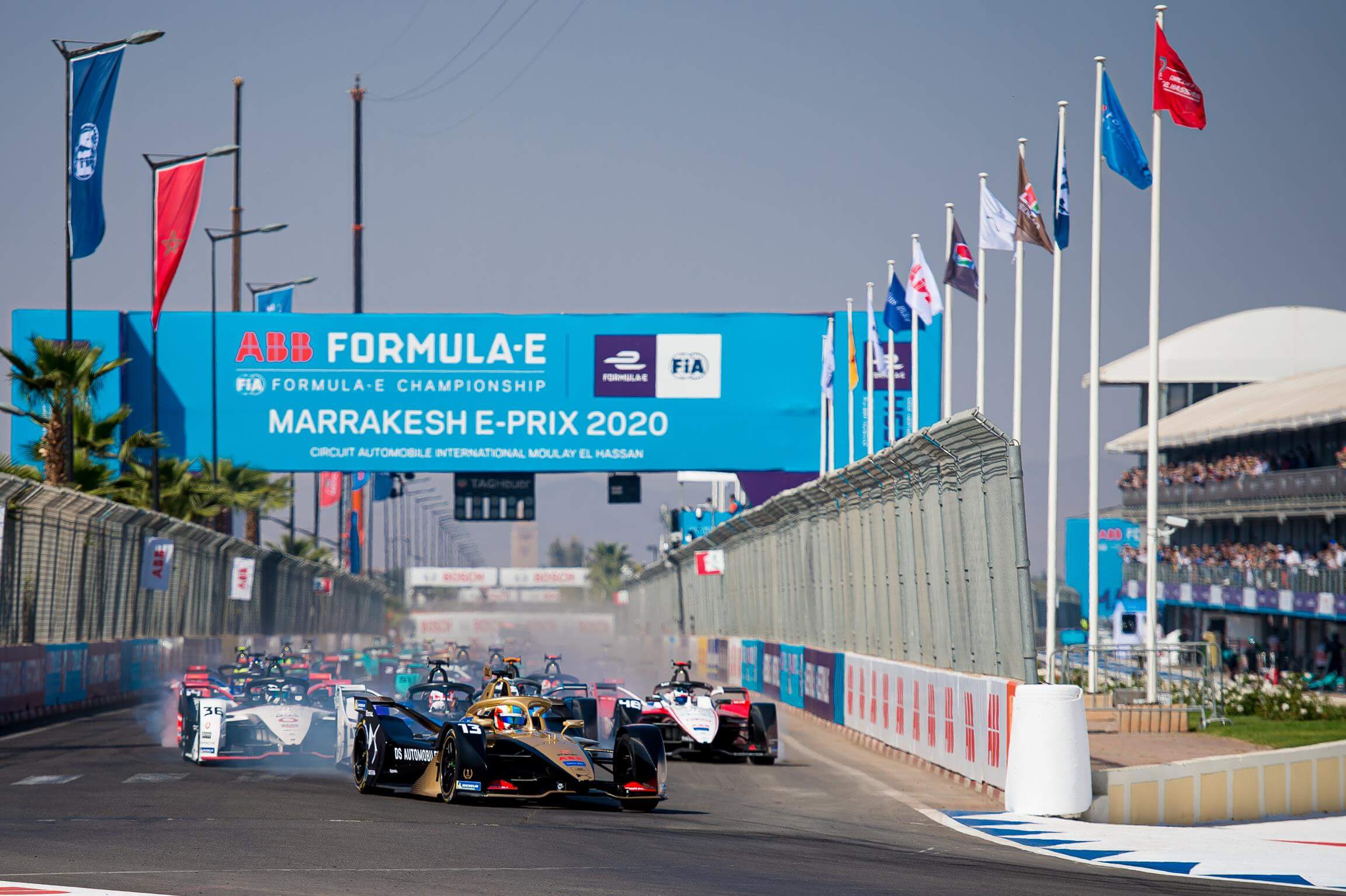 Formula-E-Morocco-2020