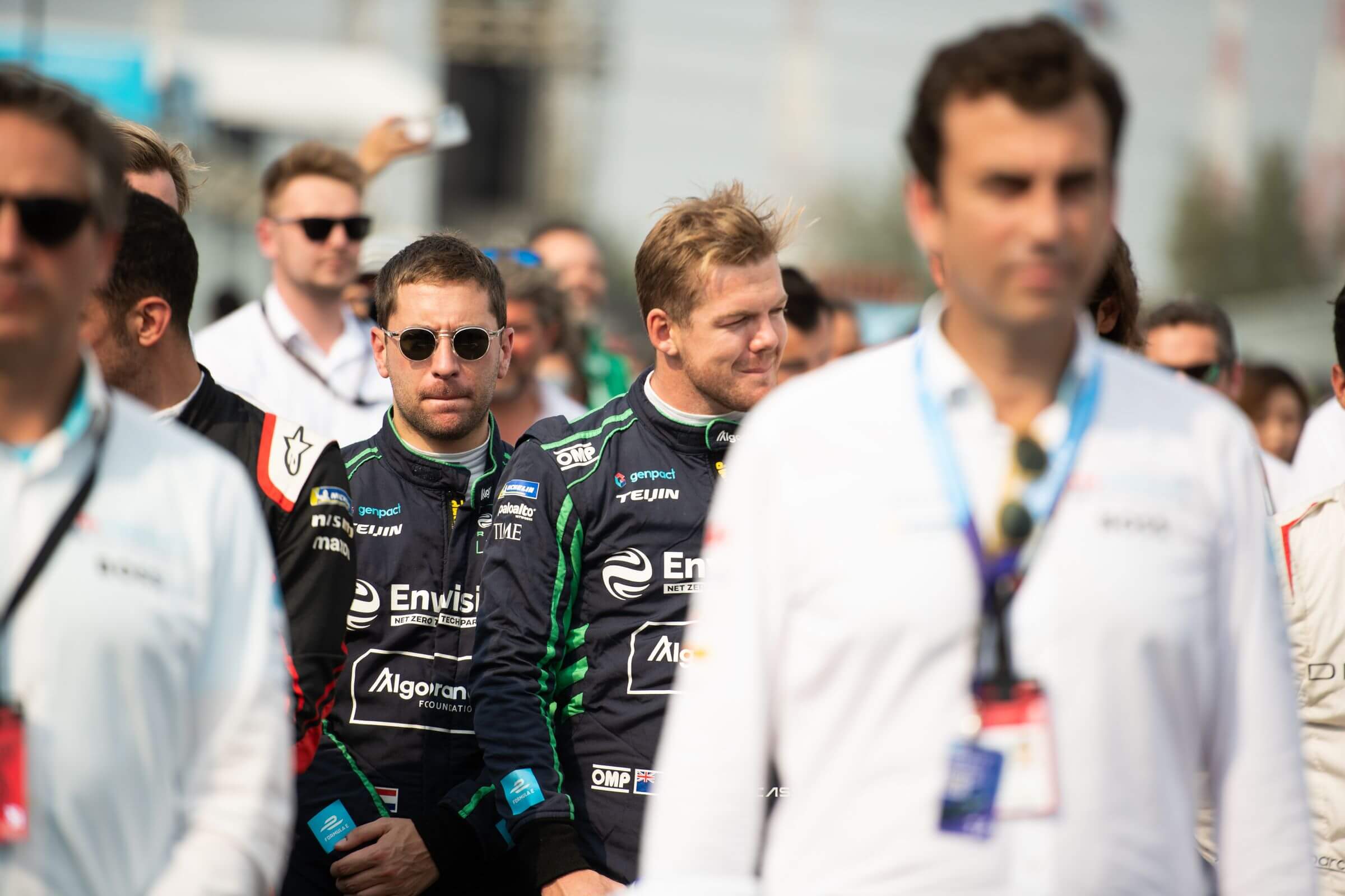Robin-Frijns-unhappy-Jakarta
