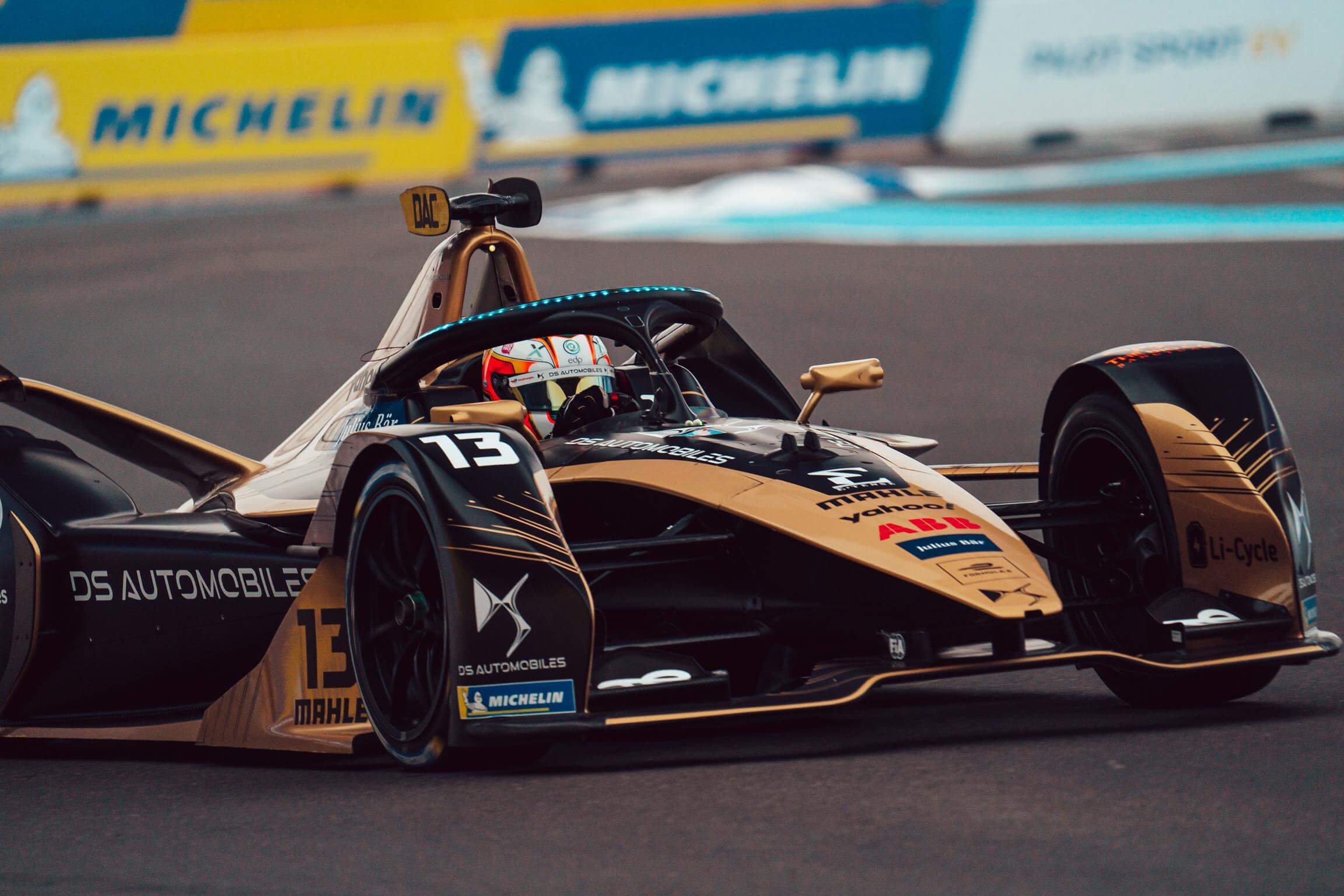 Push-Lap-DS-Techeetah