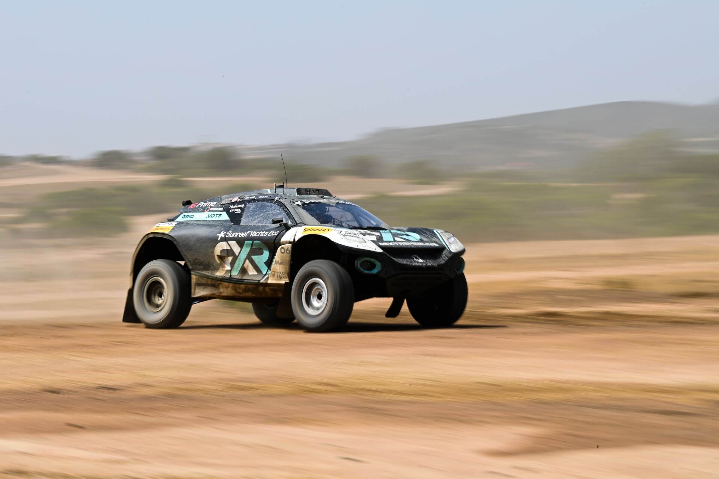 RXR-Extreme-E-Auto-Sardinien-2022