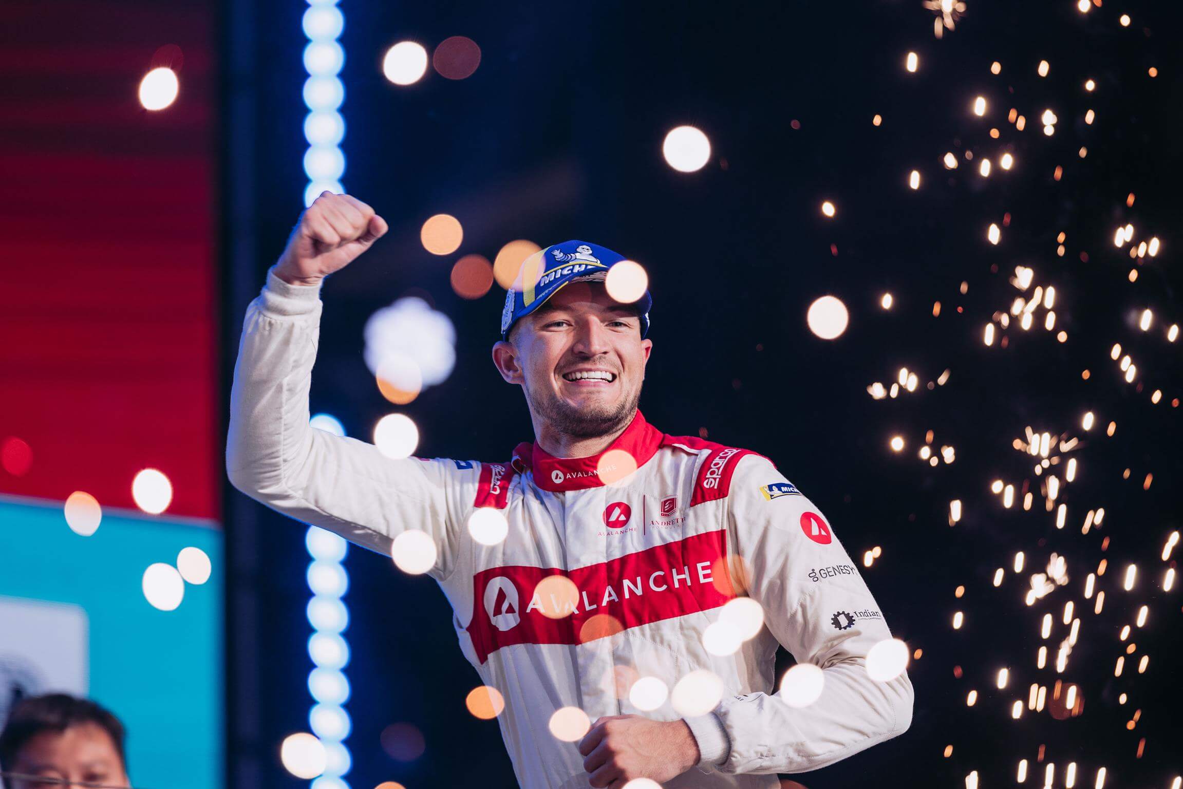 Jake-Dennis-Andretti-London-Victory