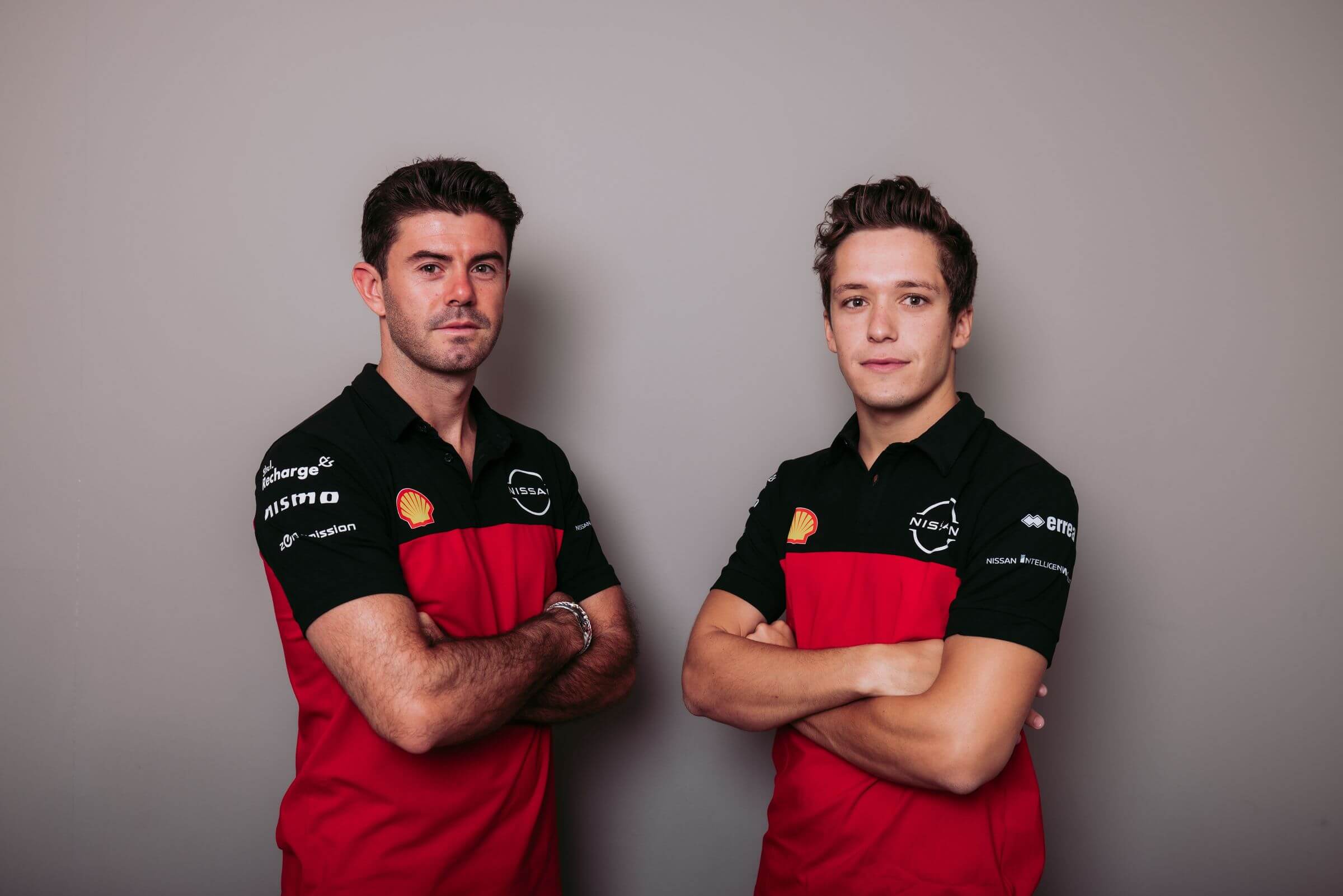 Norman-Nato-Sacha-Fenestraz-Nissan-Formula-E-Announcement