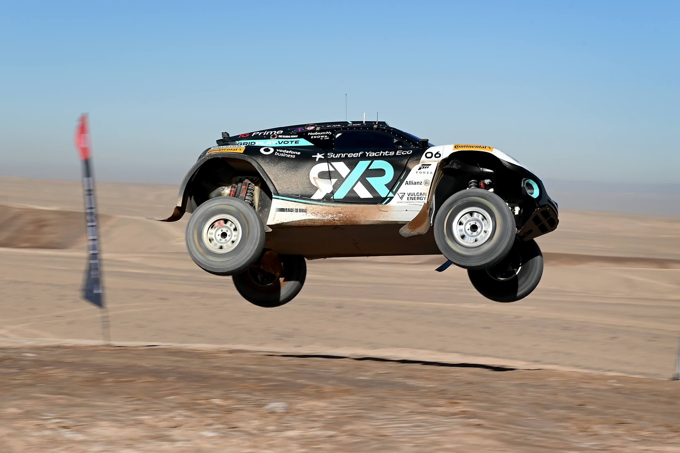 Extreme-E-Copper-X-Prix