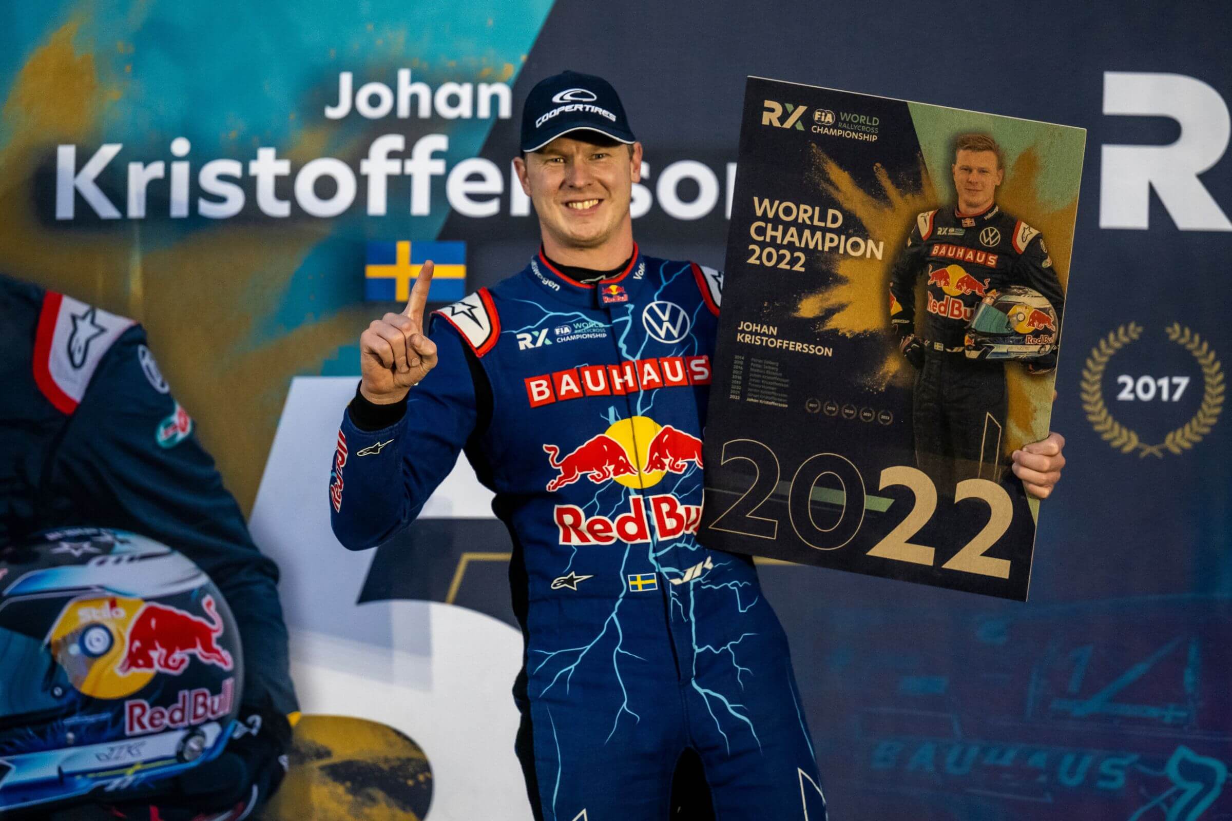 Kristoffersson-WorldRX-Champion