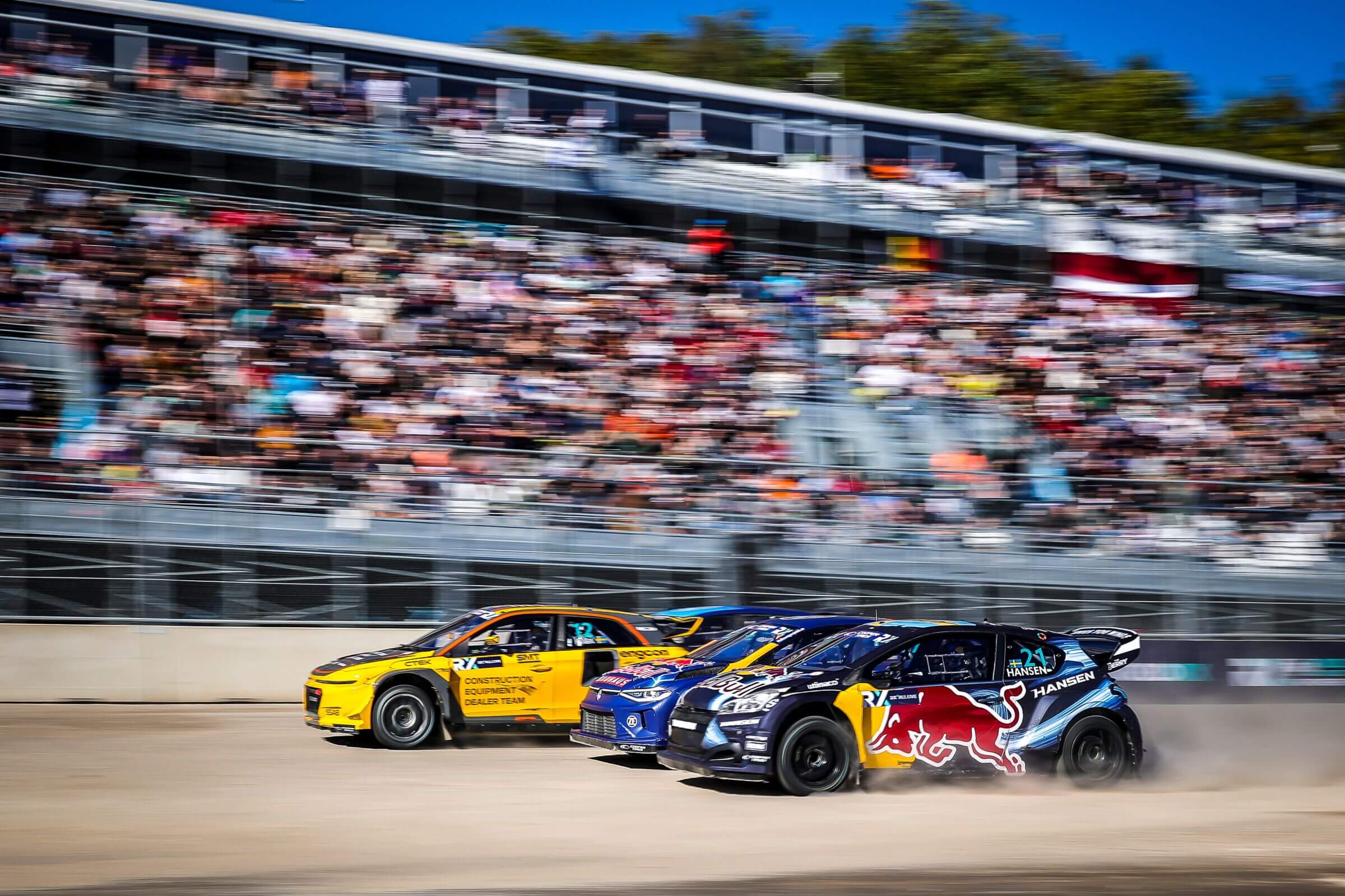 Fia-World-RX-Teams-Start-Spa-2022