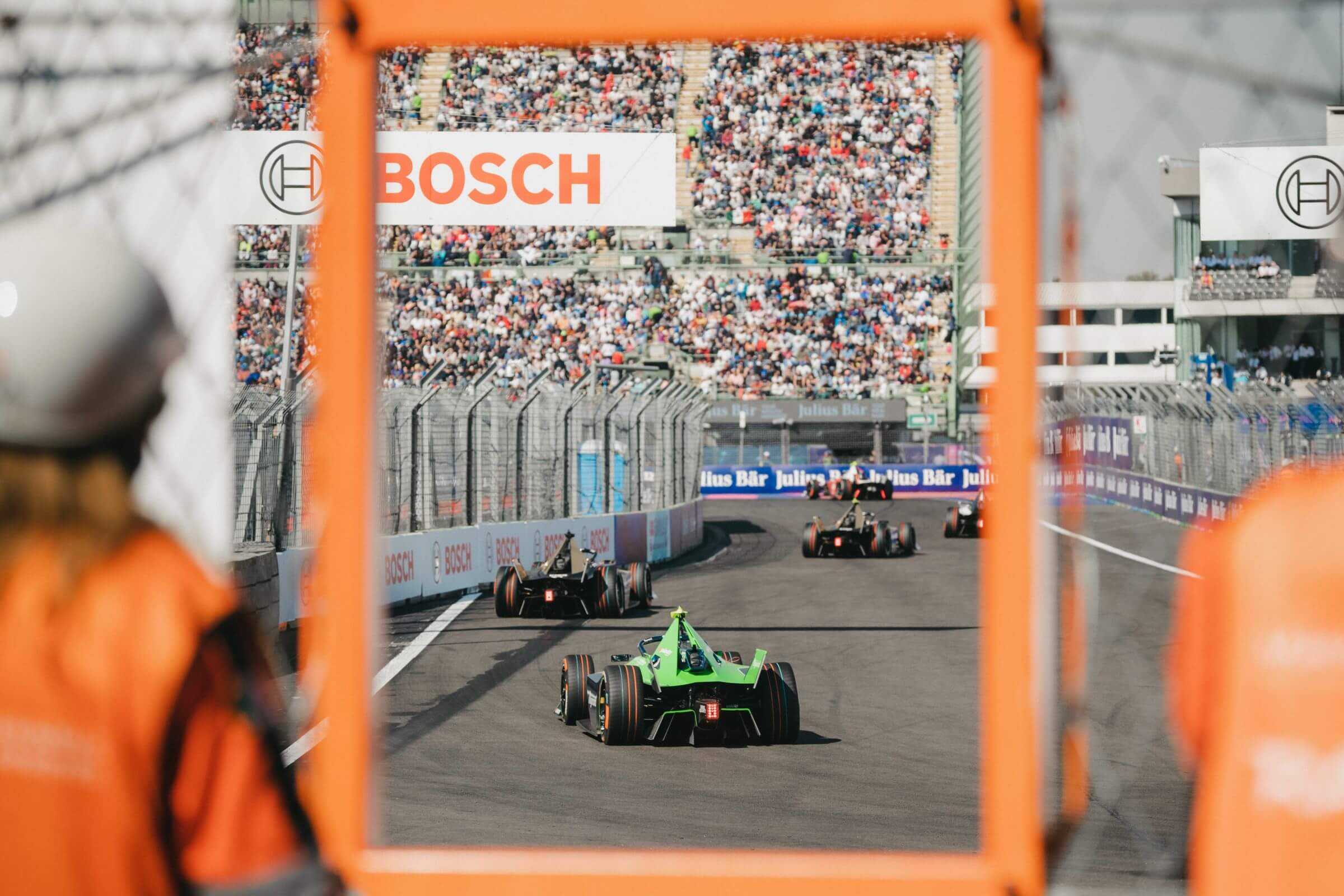 Envision-Car-on-track-Mexico-City