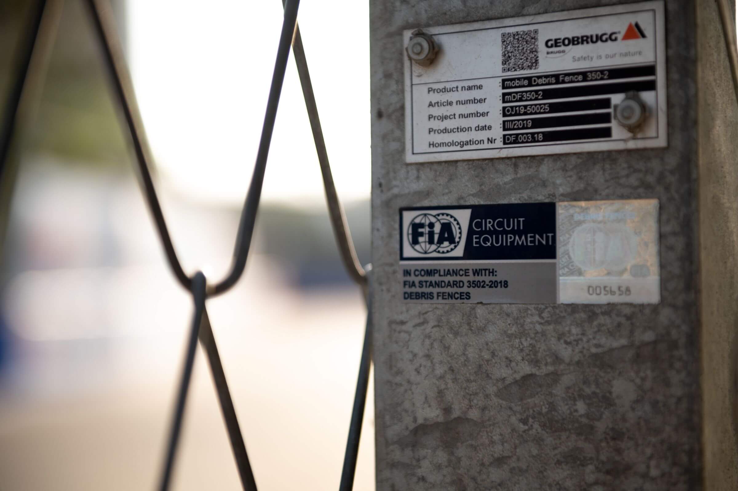 FIA-Circuit-Equipment-Sign