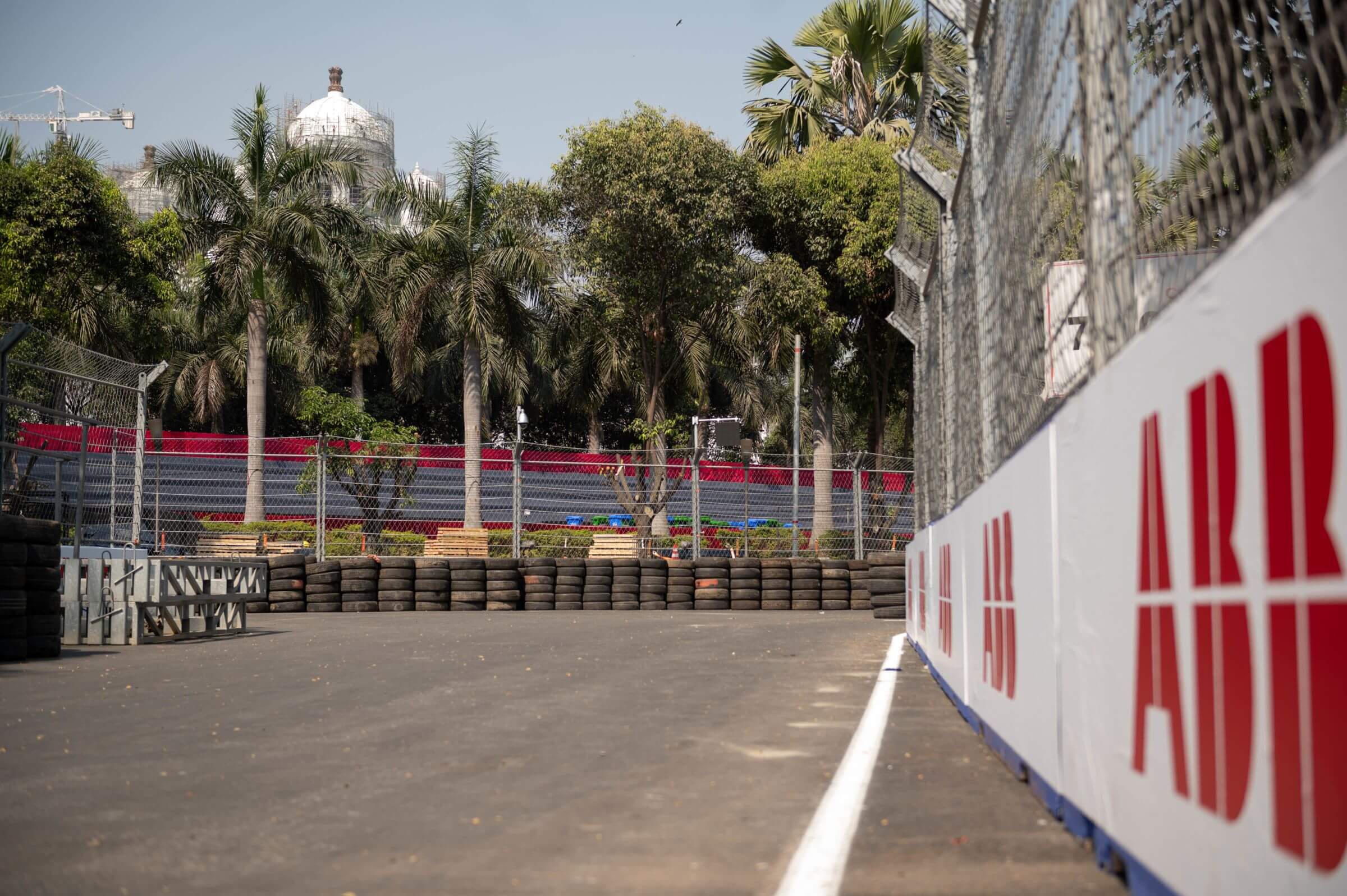 Formula-E-Track-India-Hyderabad