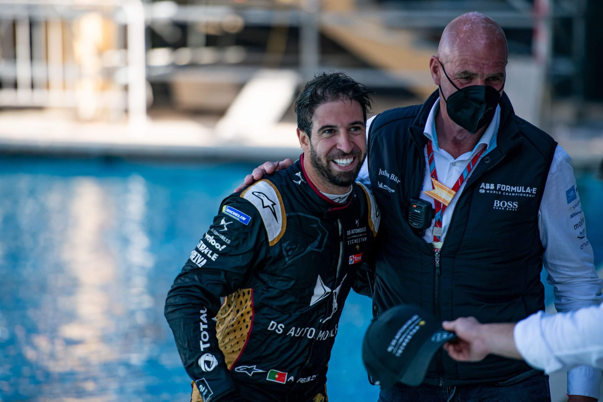 Antonio-Felix-da-Costa-Formula-E-Monaco-Pool