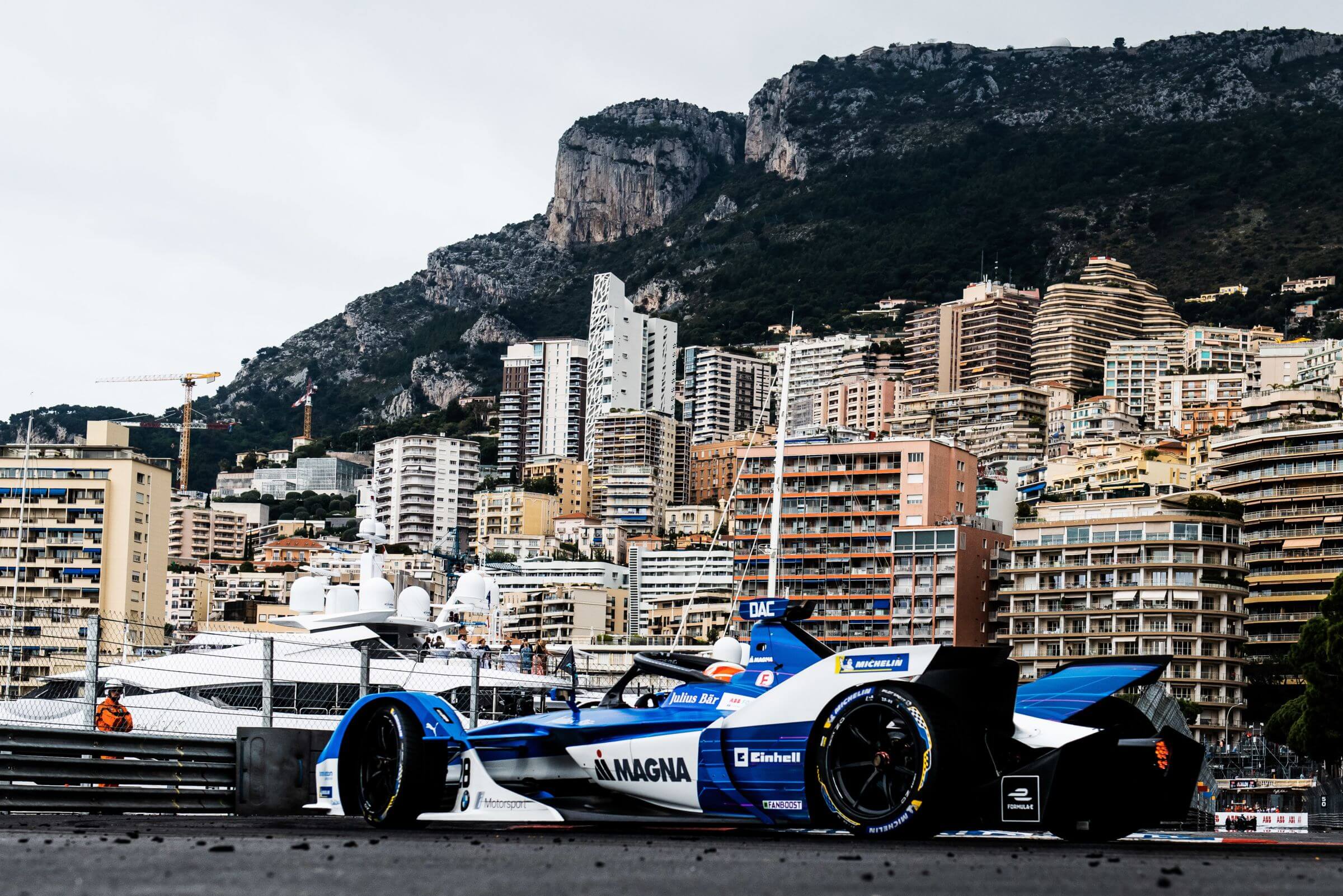 BMW-Felix-da-Costa-Monaco-Season-Five