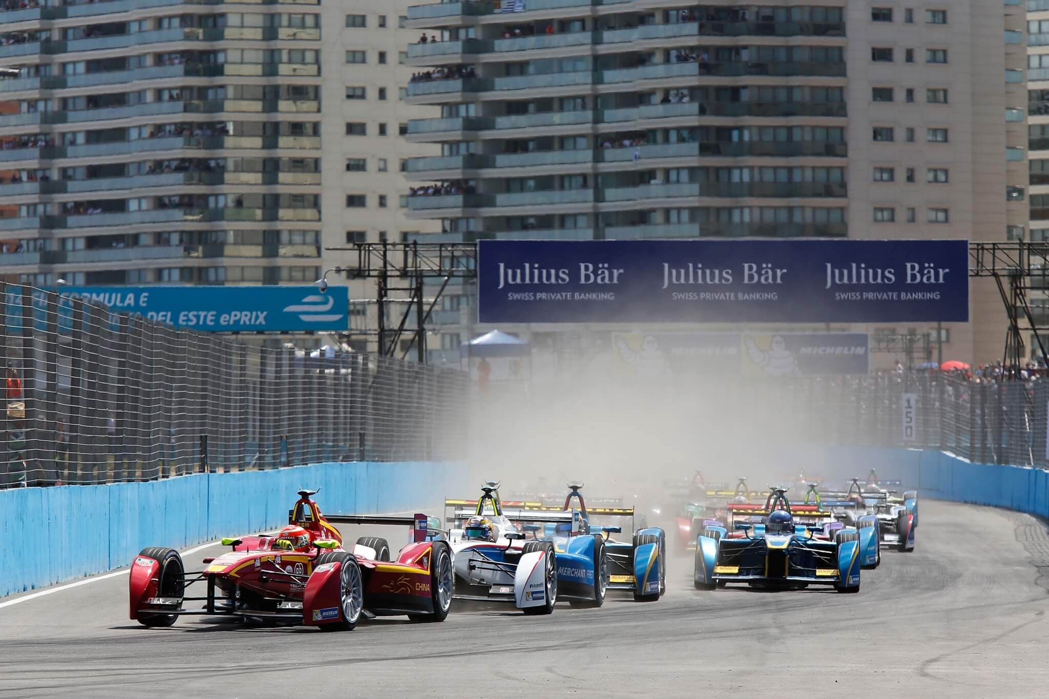 Race-Start-2014-Punta-del-Este-E-Prix