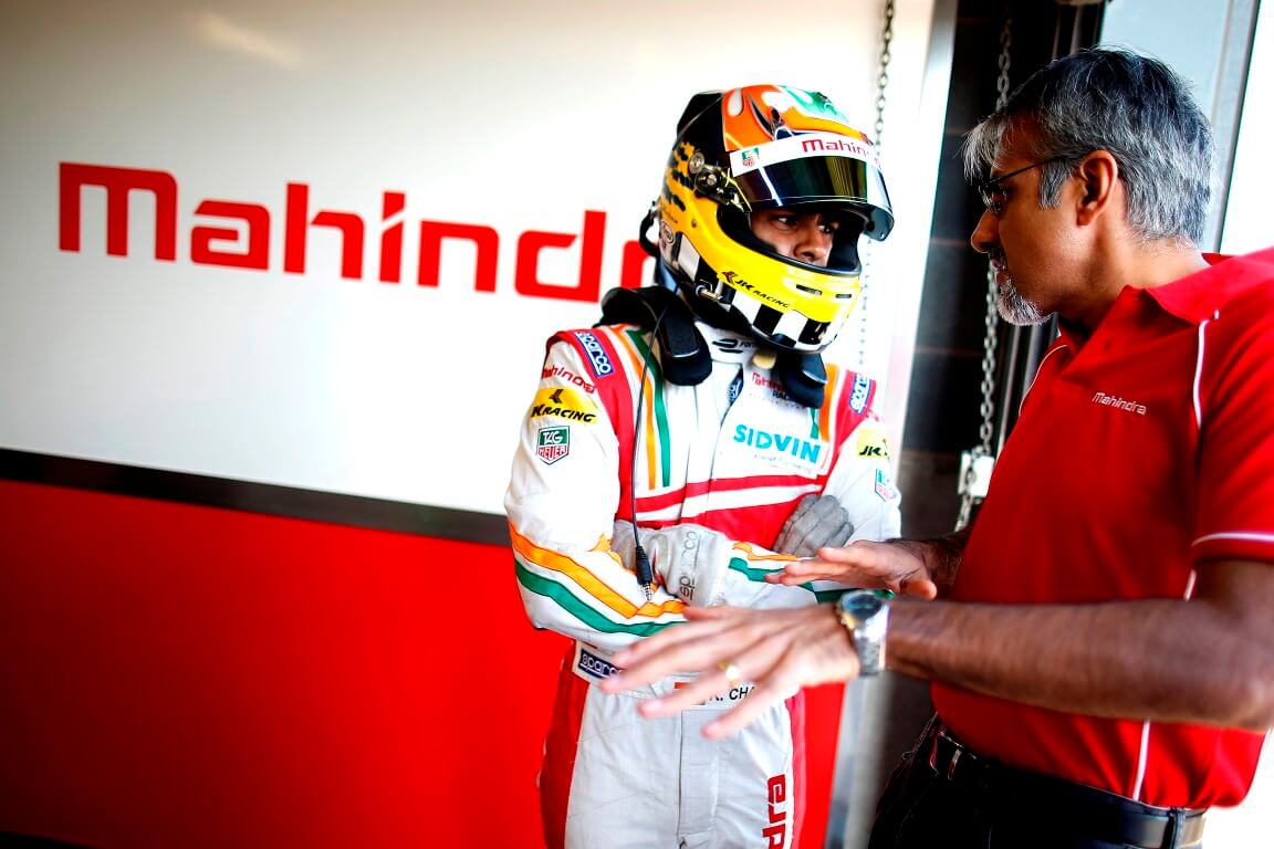 Karun-Chandhok-Mahindra-Racing-Formula-E-Season-1
