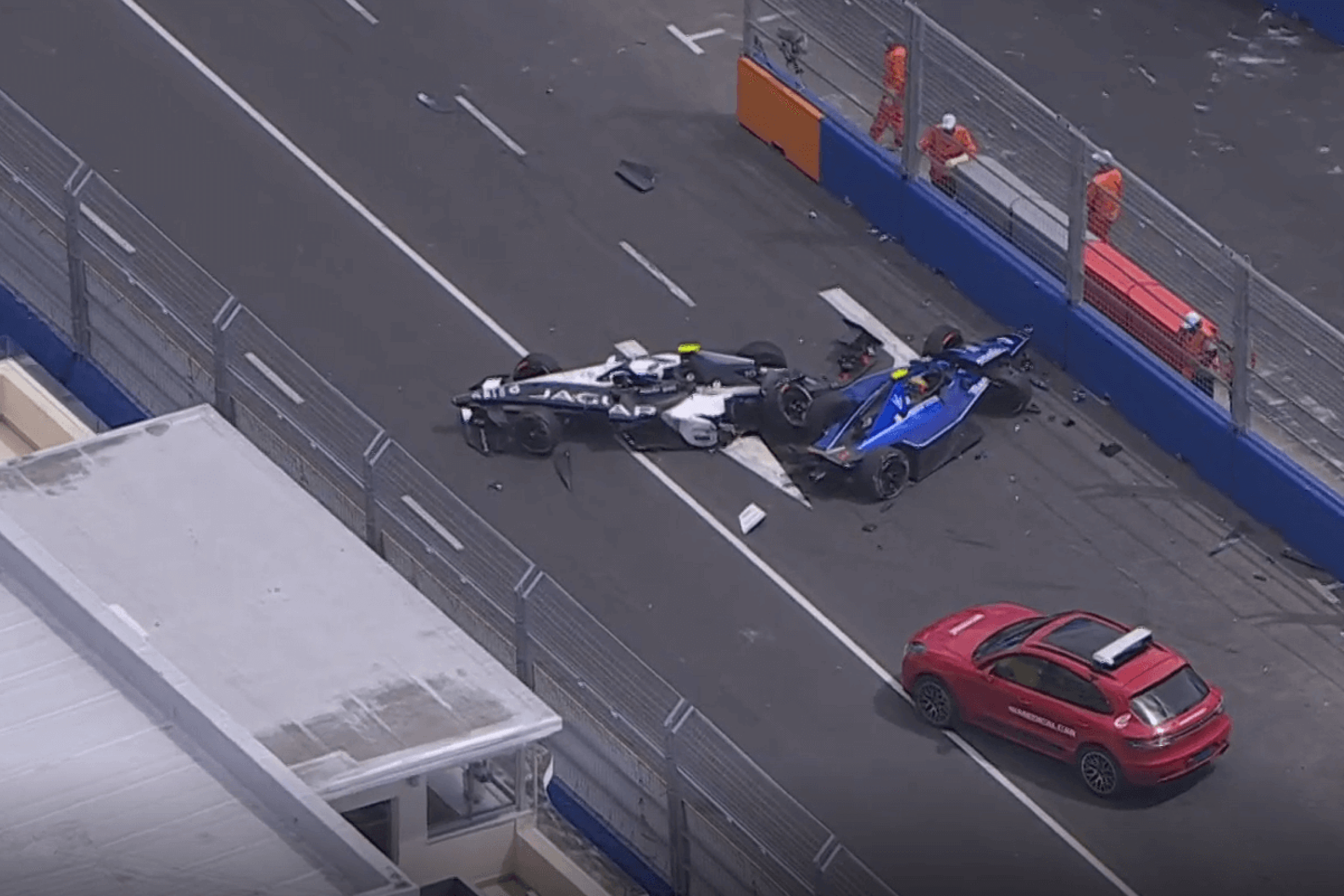 Sam-Bird-Edoardo-Mortara-Accident-Cape-Town