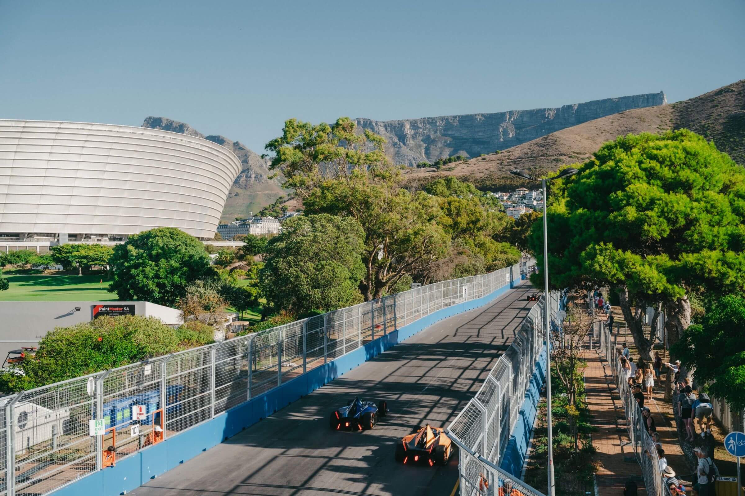 DHL-Stadium-Table-Mountain-Cape-Town-Formula-E-McLaren