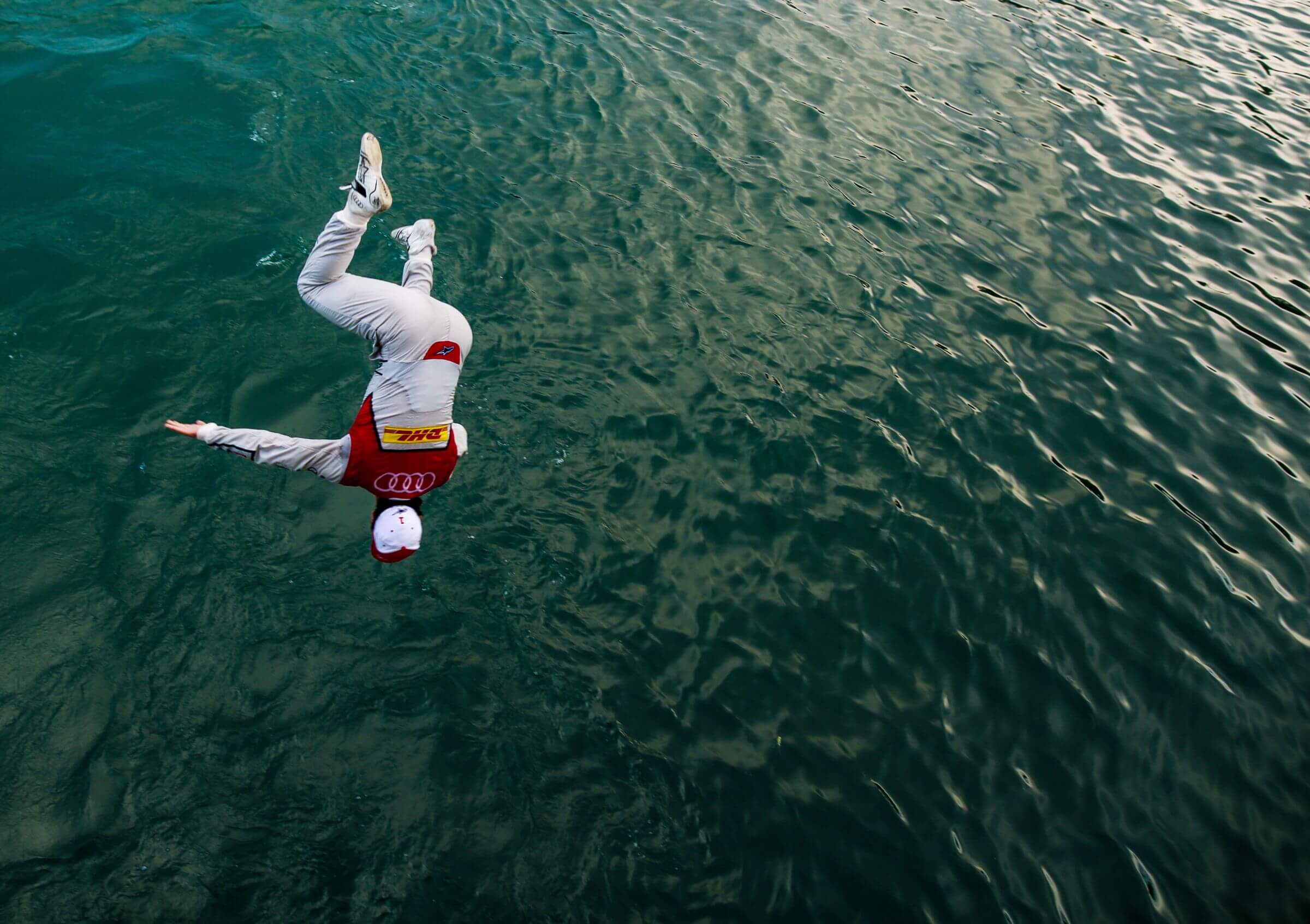 Lucas-di-Grassi-Jump-Lake-Zurich-Formula-E
