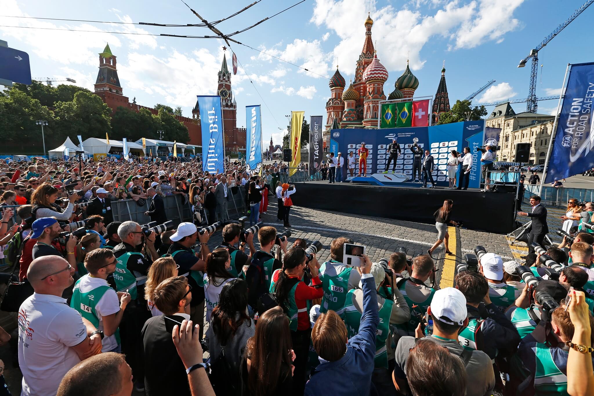 Podium-Formula-E-Moscow