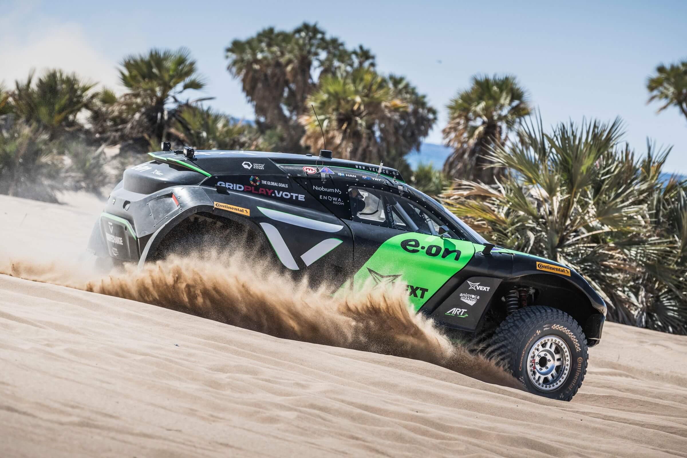 Veloce-Racing-Extreme-E-Sand-Neom-Desert-2023