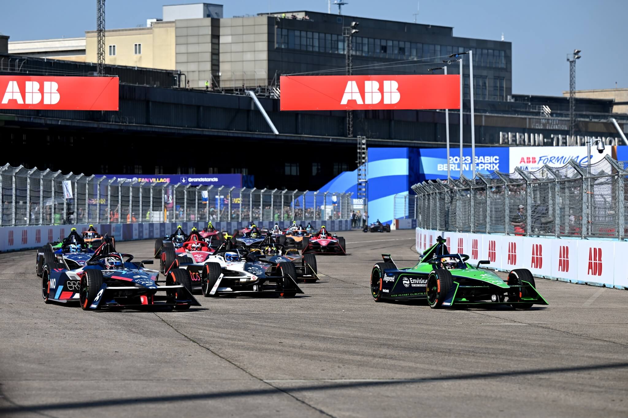Saturday-Berlin-E-Prix-Formula-E-Racing-race-Start