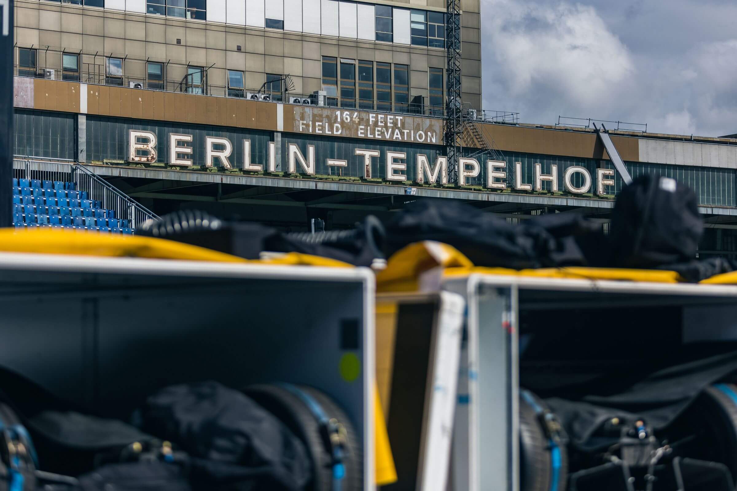 Berlin-Tempelhof-Sign-Airport-Formula-E-Build-up