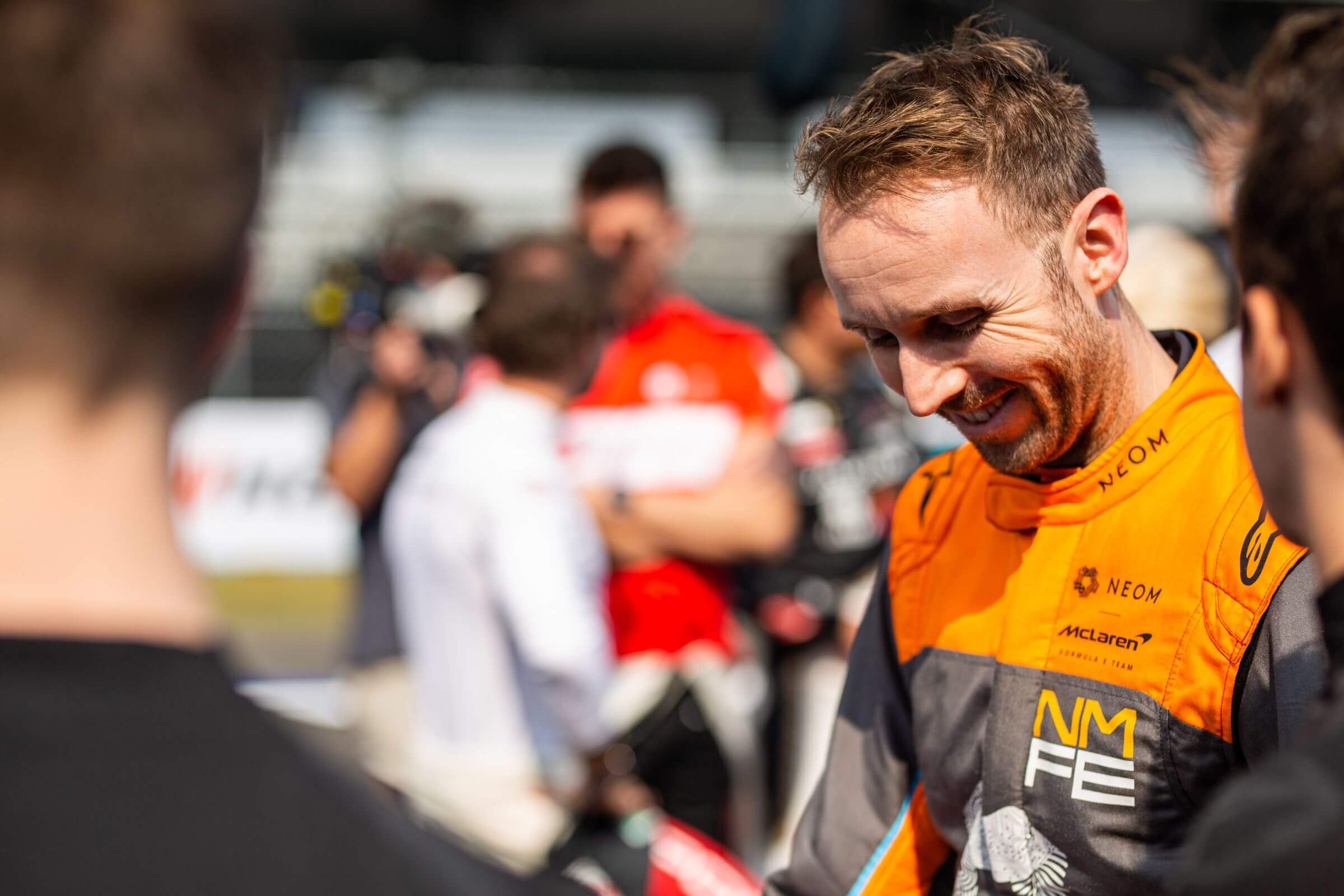 Formula-E-Drivers-Mexico-City-Photo-Promo-Shoot