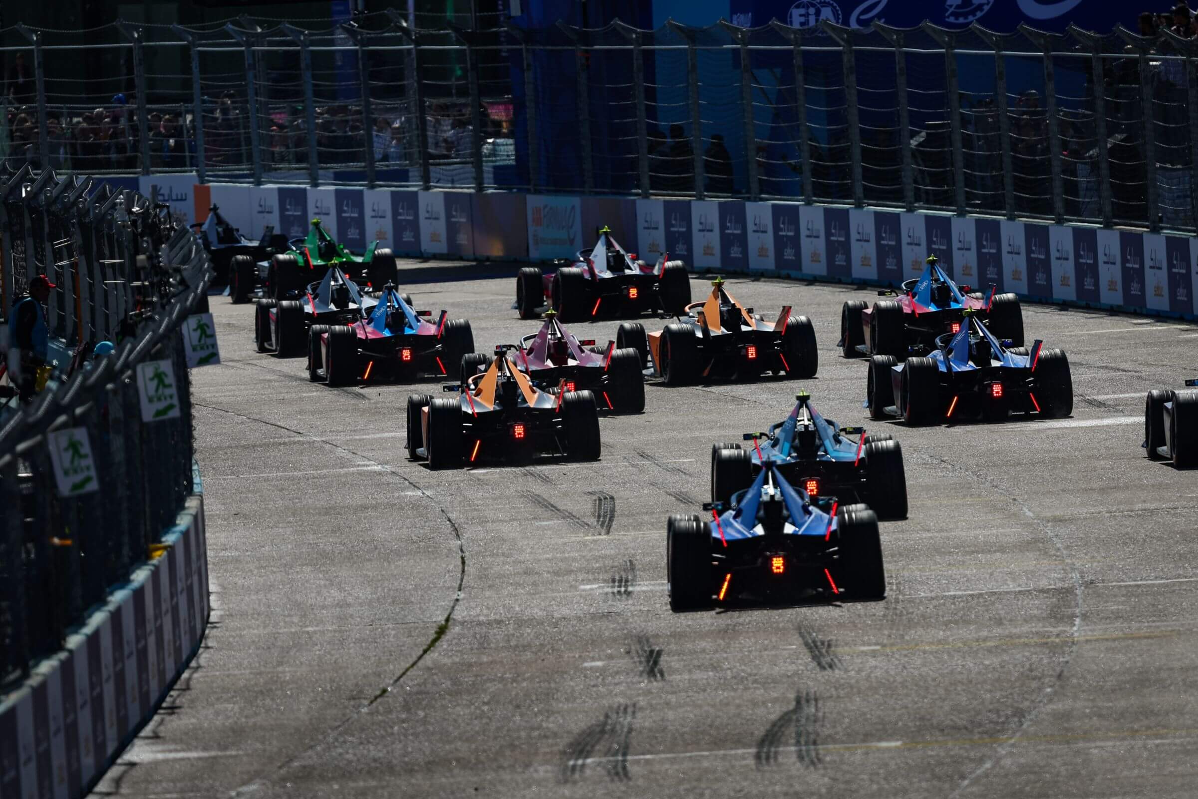 Race-Start-Formula-E-Berlin-E-Prix