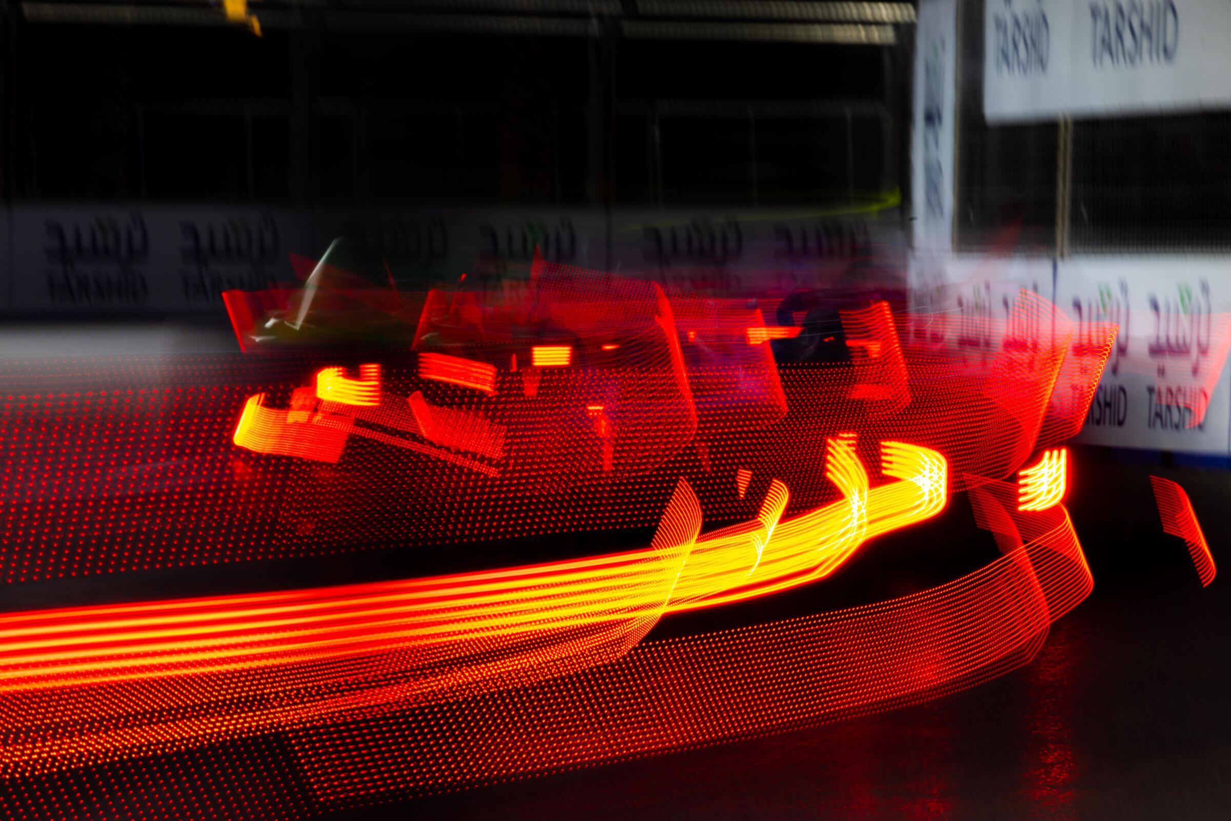 Diriyah-Night-Race-Blur-Formula-E