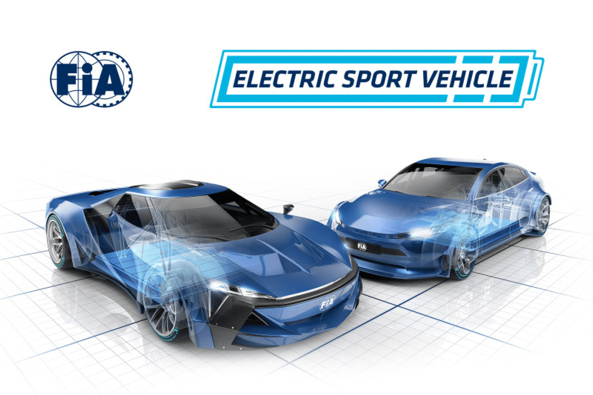 FIA-Electric-Sport-Vehicle-Car
