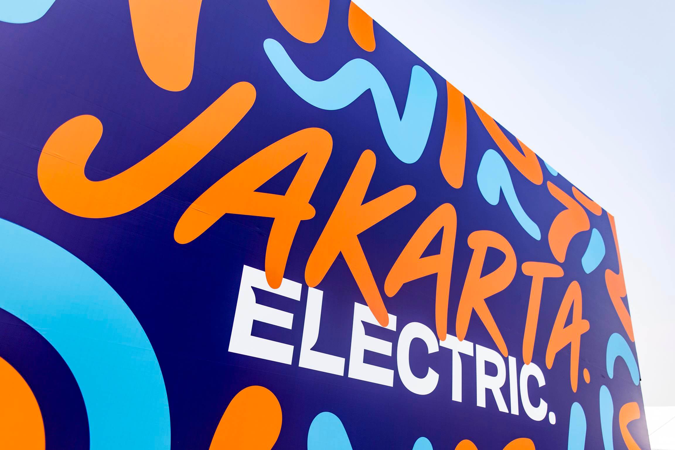 Jakarta-Electric-Sign-Formula-E