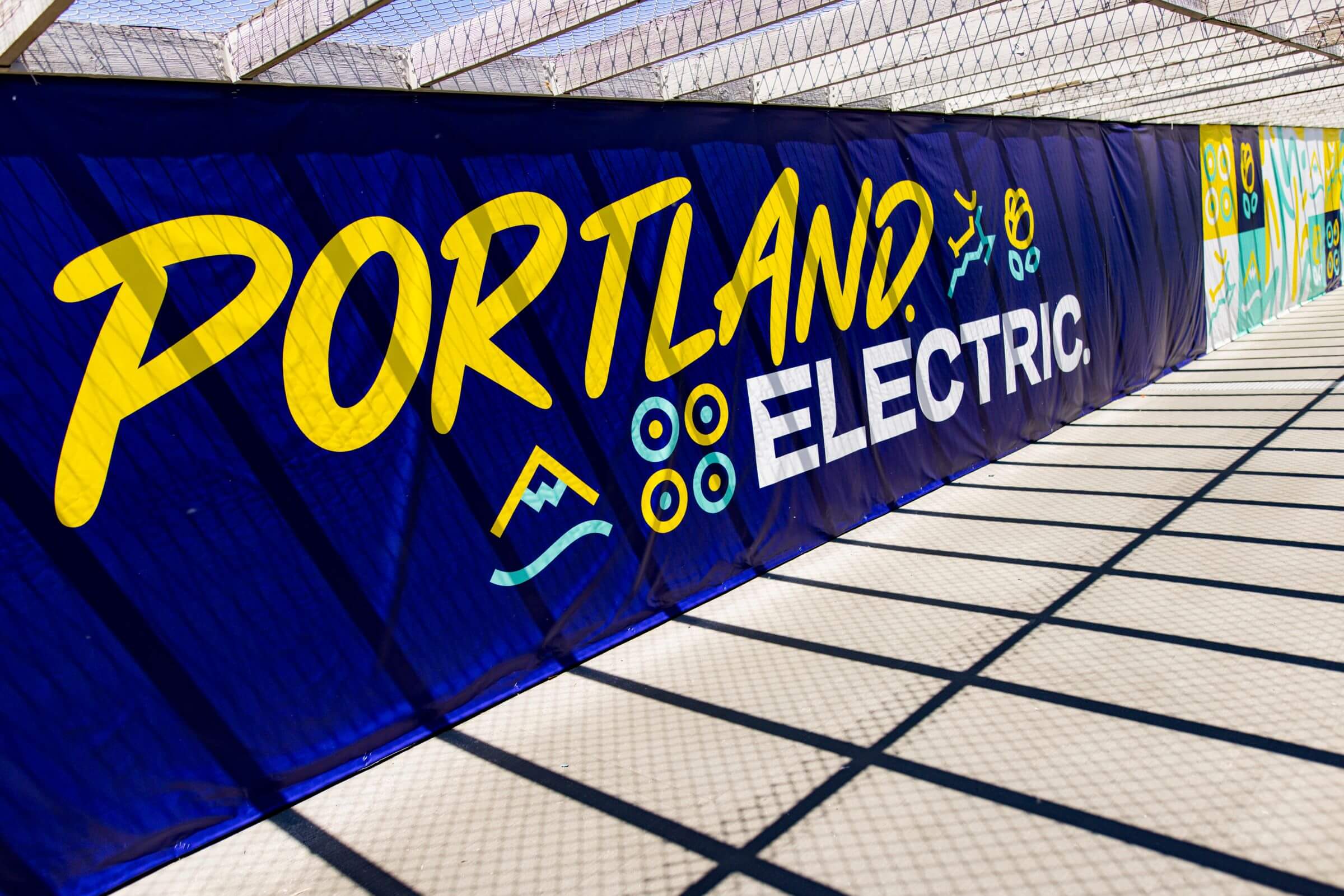 Portland-Electric-Banner