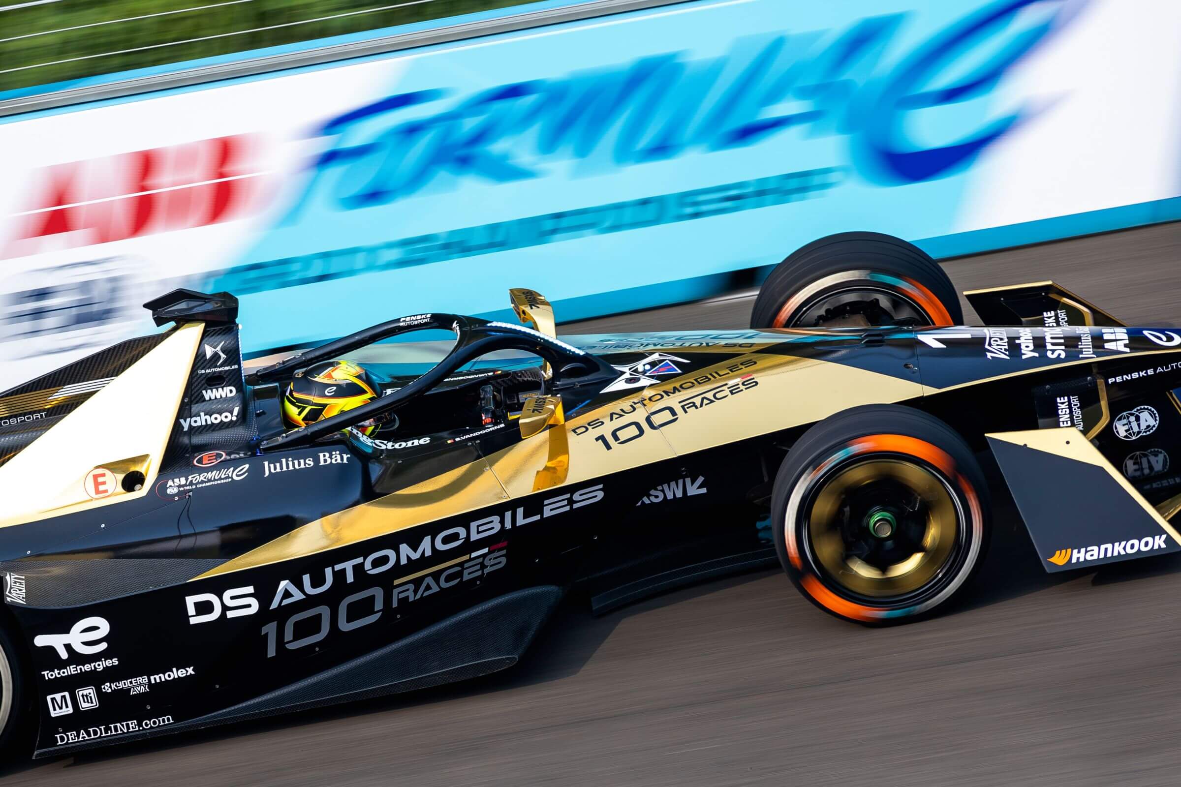 Stoffel-Vandoorne-DS-Automobiles-100-Formula-E-Races-Jakarta