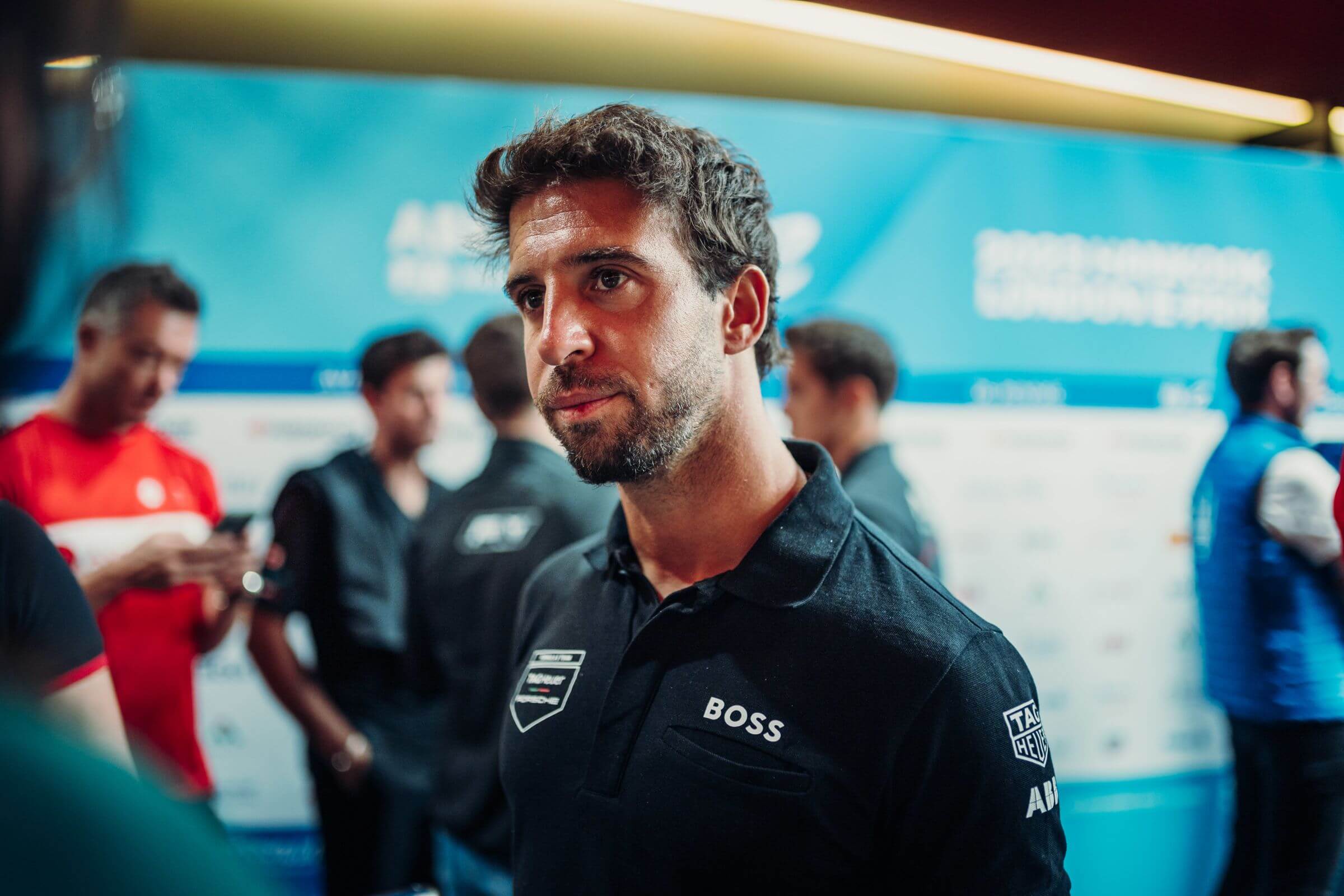 Antonio-Felix-da-Costa-Porsche-Formula-E-London